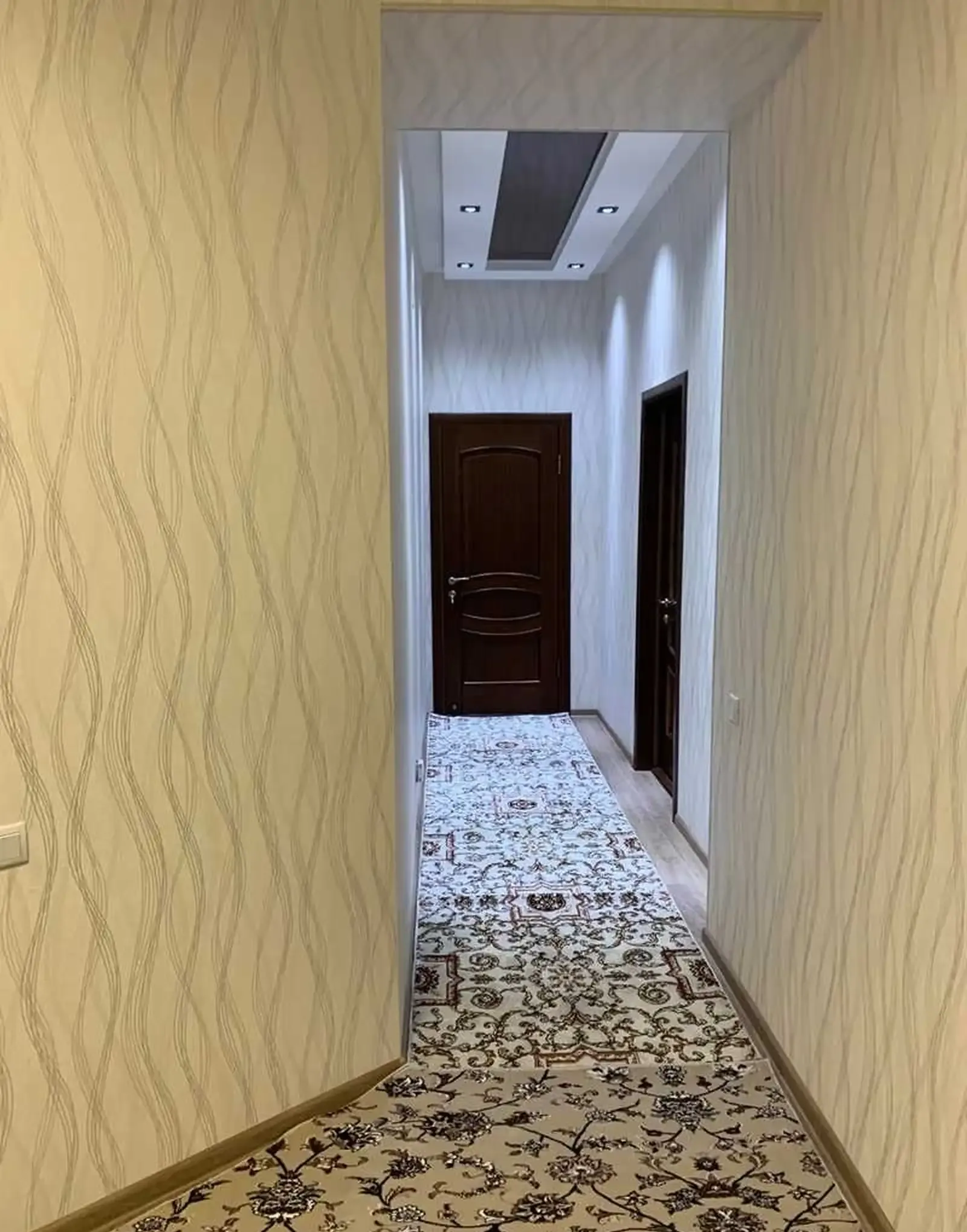 2-комн. квартира, 8 этаж, 110м², Дом Печати