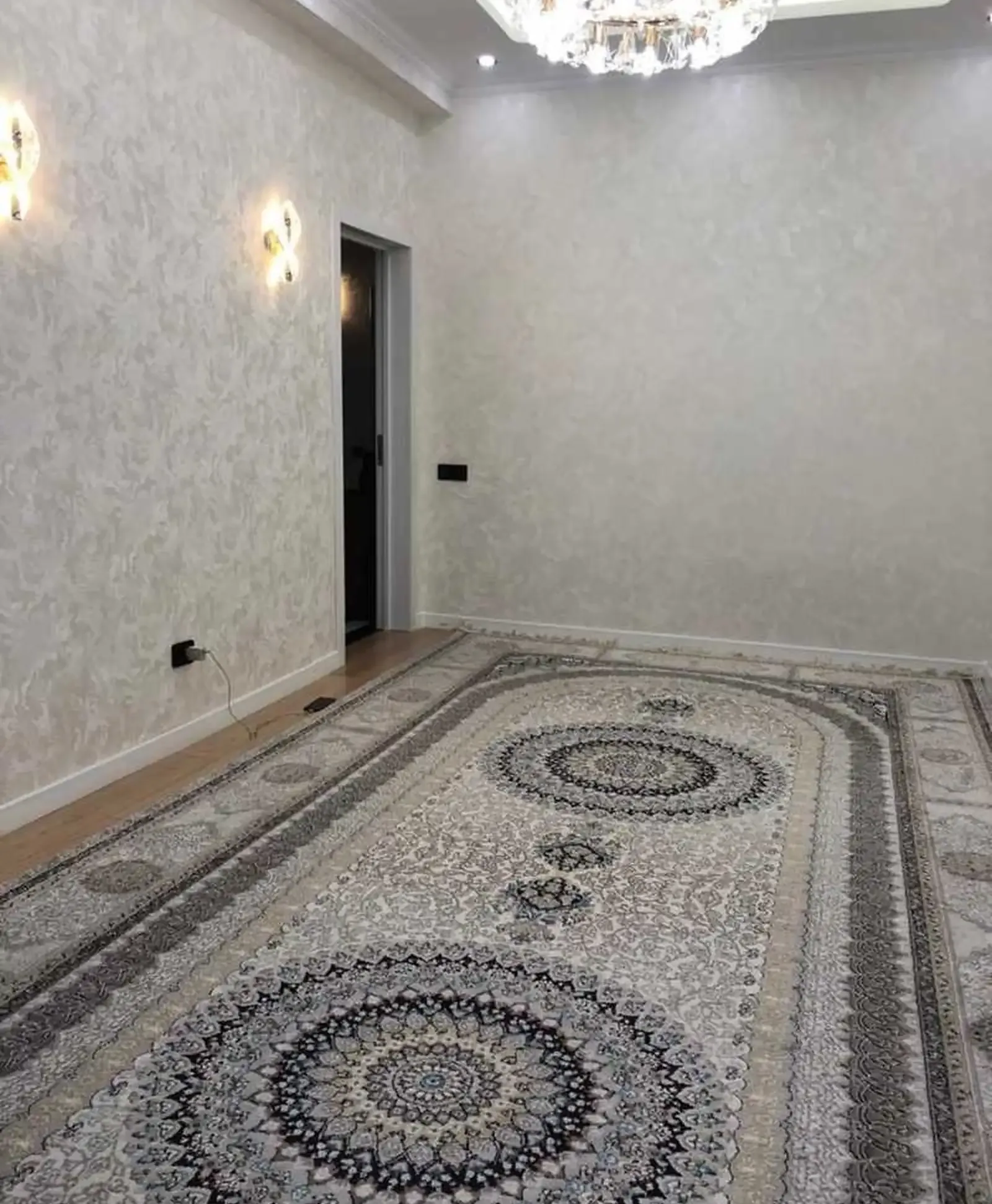 3-комн. квартира, 6 этаж, 83м², И.Сомони