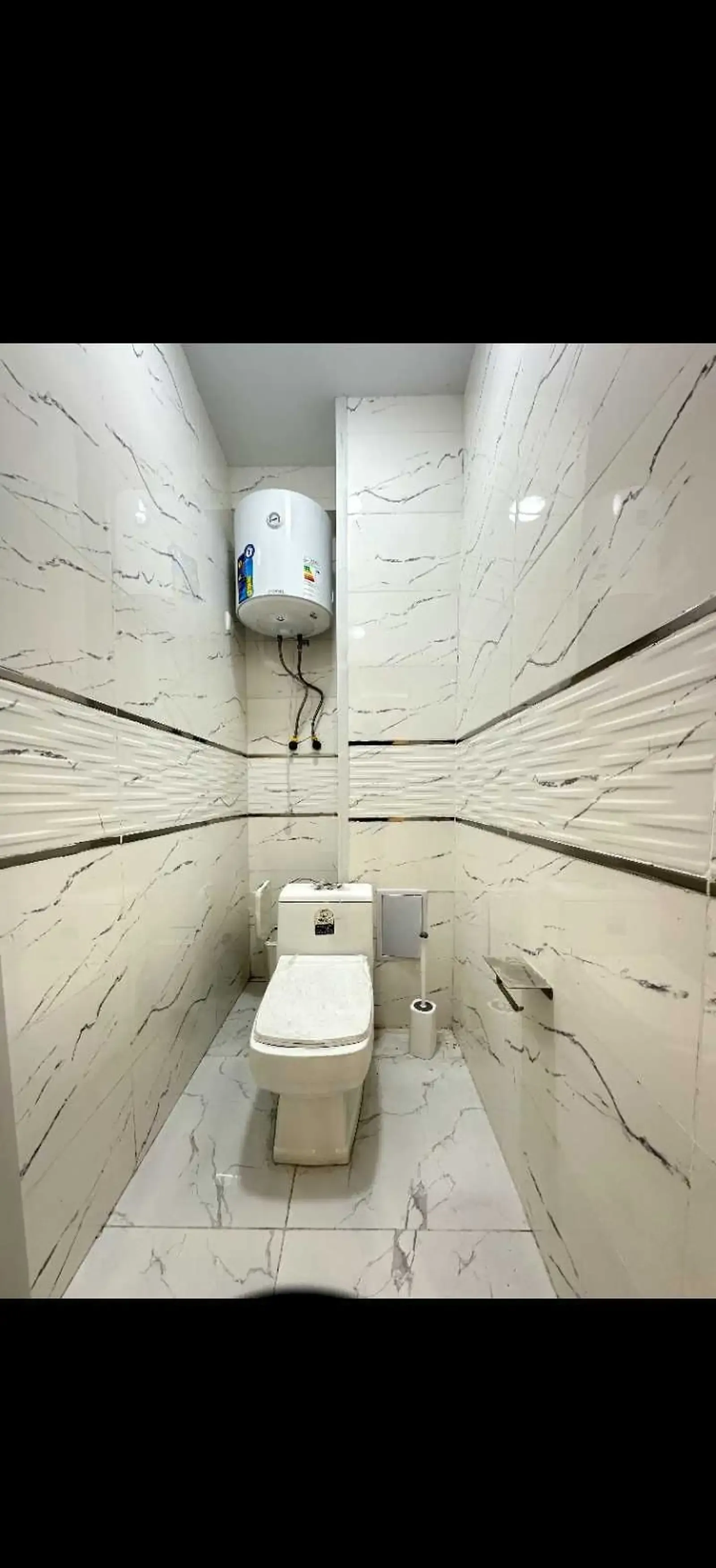 3-комн. квартира, 7 этаж, 82 м², Сино