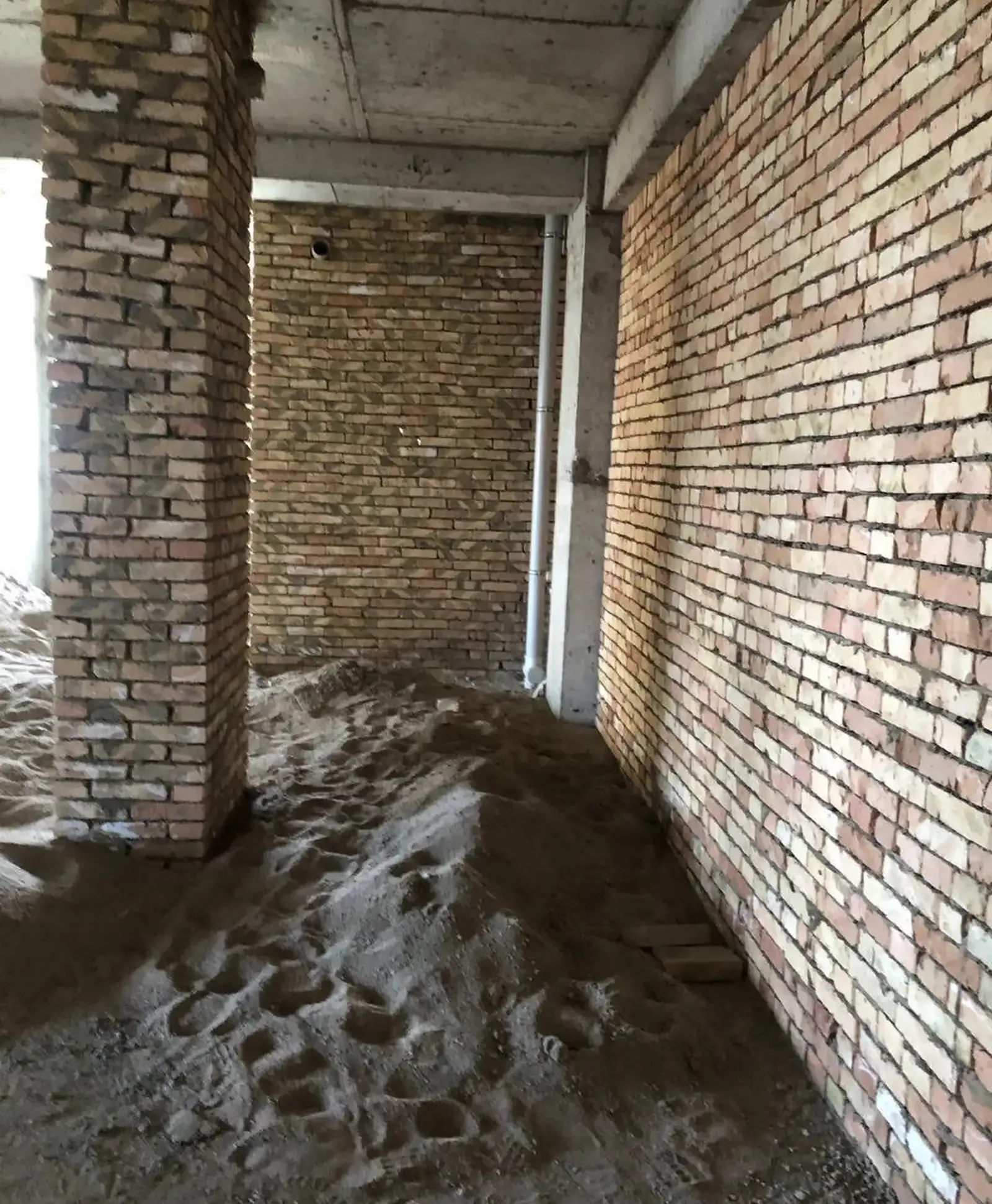 3-комн. квартира, 8 этаж, 135 м², Исмоили Сомони,Шох Палас-Цум