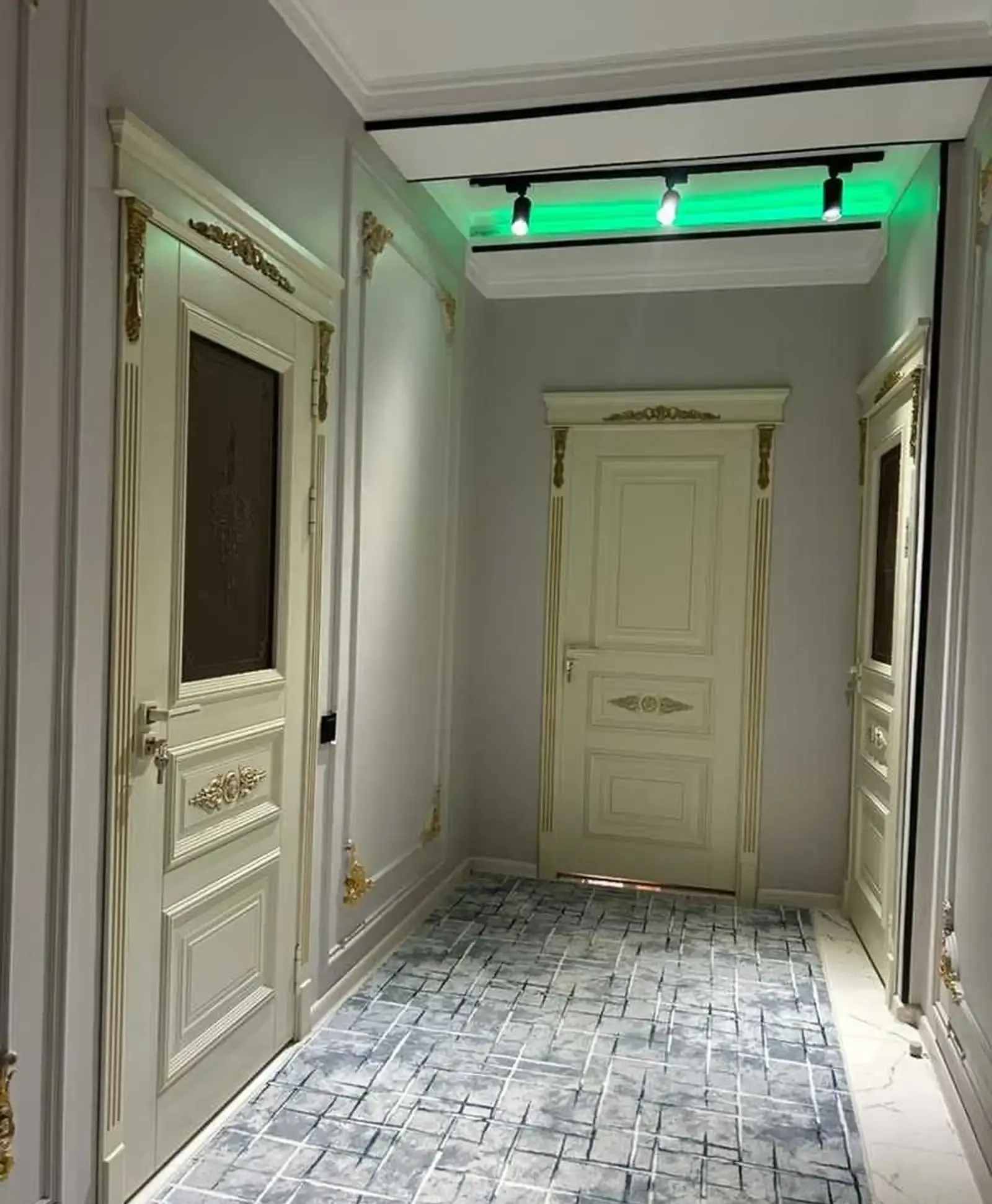 2-комн. квартира, 15 этаж, 65м², Садбарг ватан