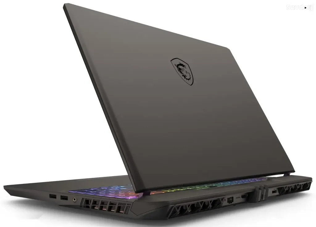 Игровой ноутбук, MSI Vector 16 HX AI A2XWHG, Ultra 9 32ГБ, 1ТБ, RTX 5090 24ГБ