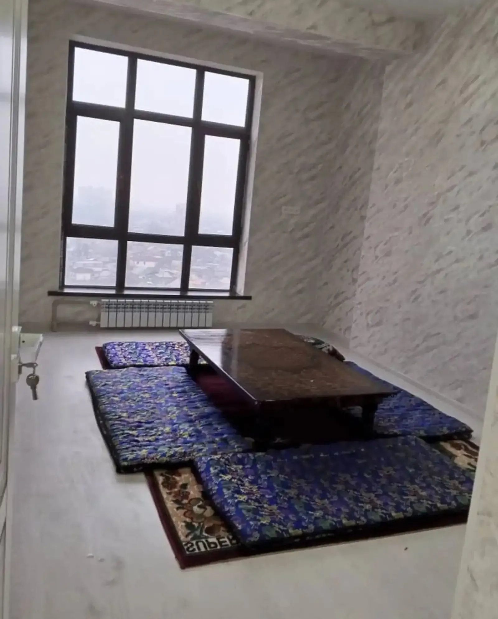 2-комн. квартира, 16 этаж, 45 м², Сино