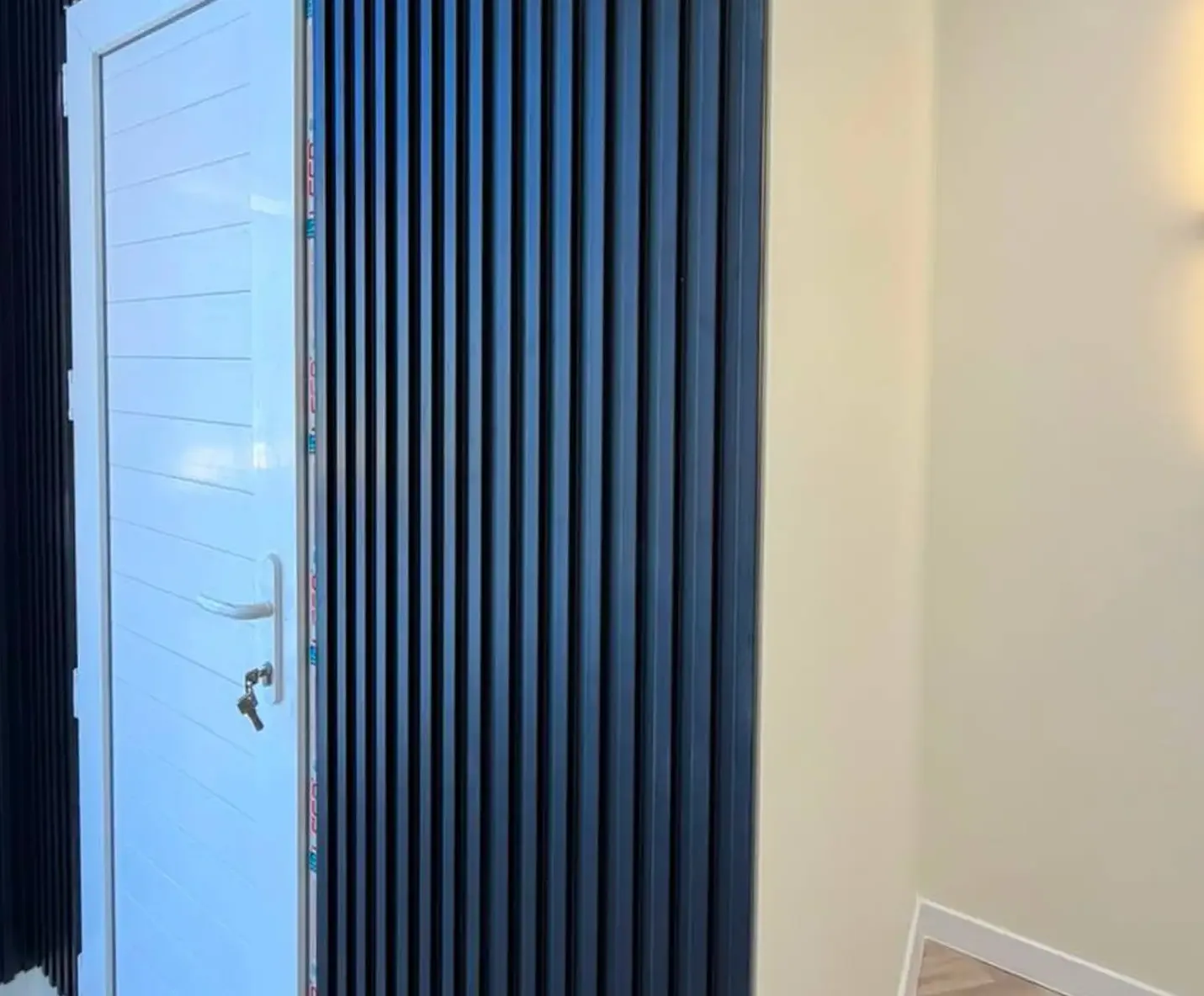 3-комн. квартира, 13 этаж, 116 м², Сино, Профсоюз