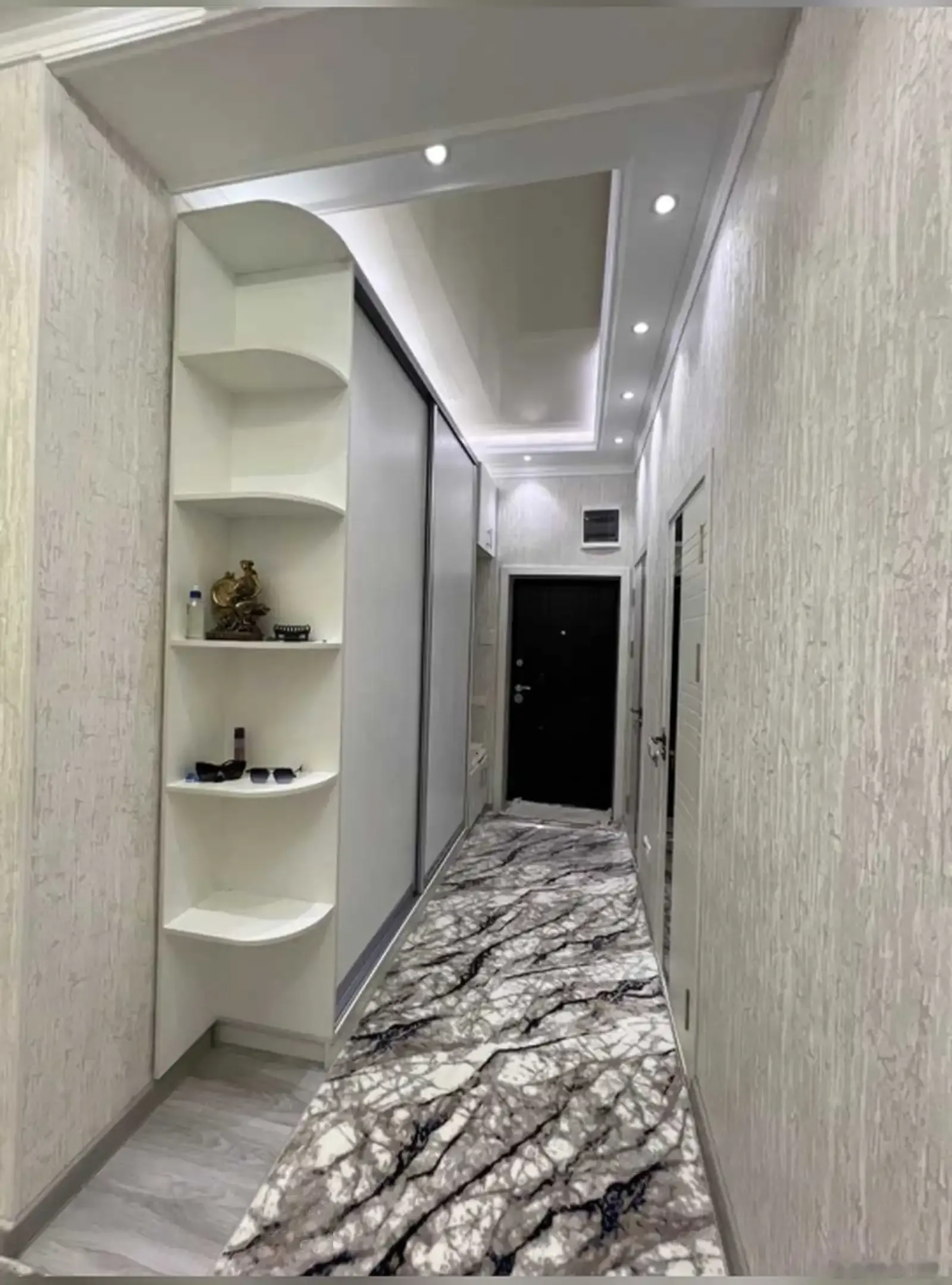 2-к квартира, 12 этаж, 85 м², Сельхоз инистут