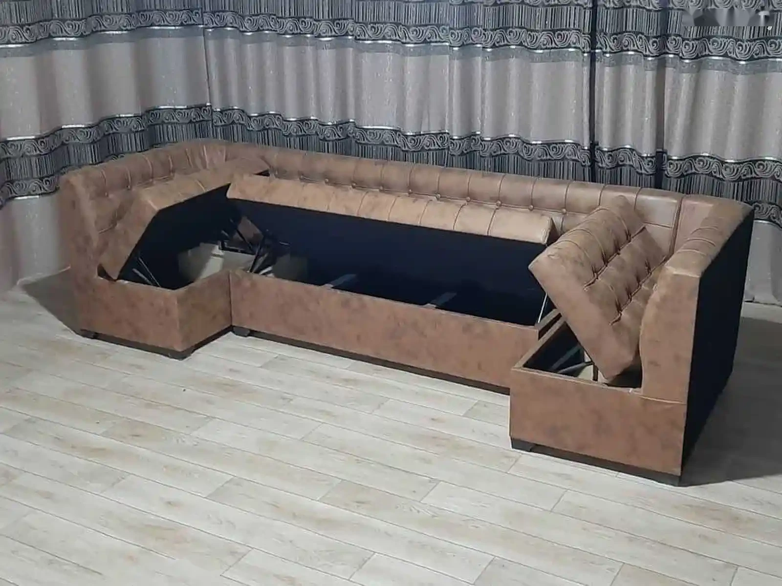 Кухонный уголок — фото 3