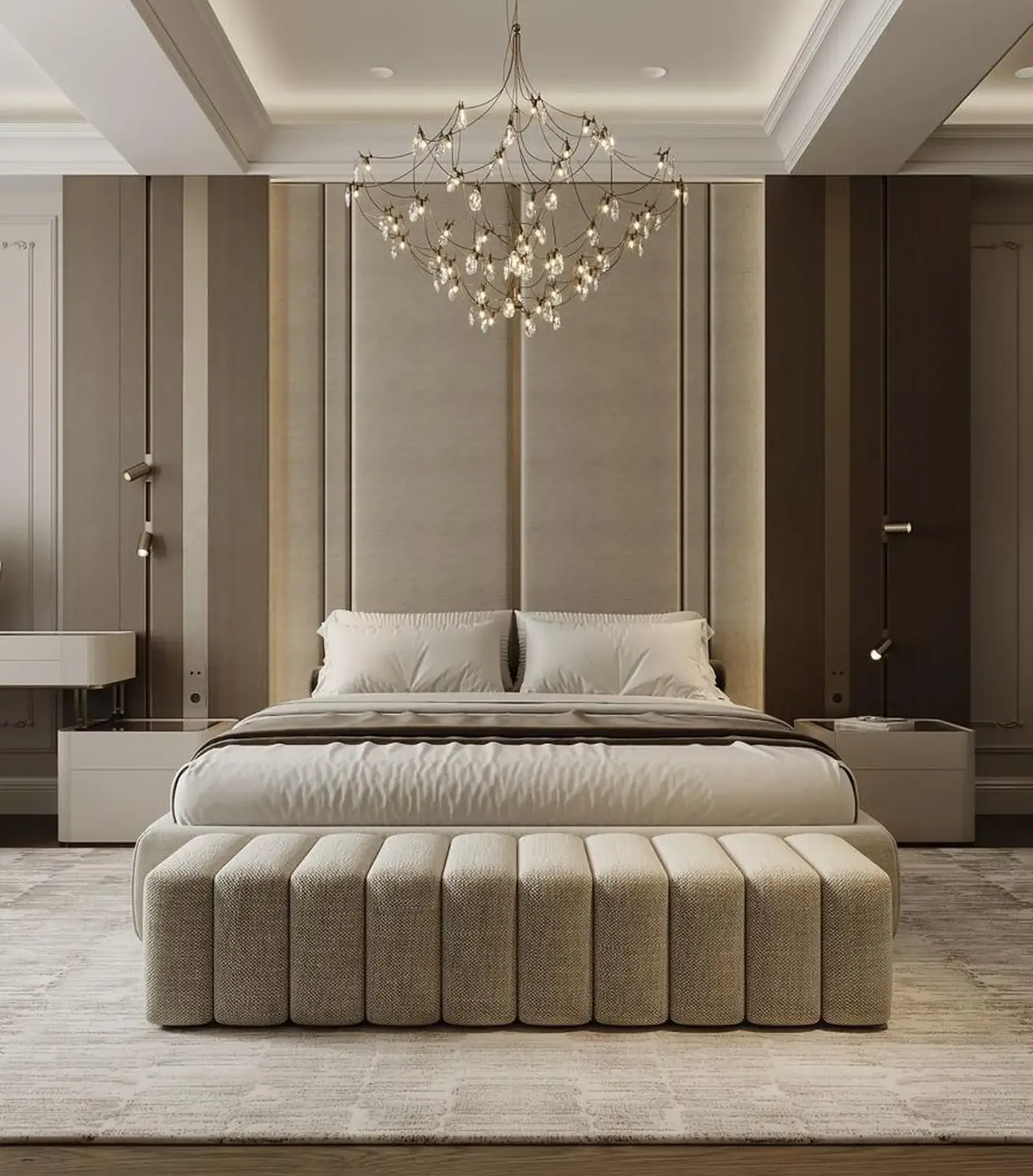 3-комн. квартира, 6 этаж, 92 м²,  проспект Рудаки