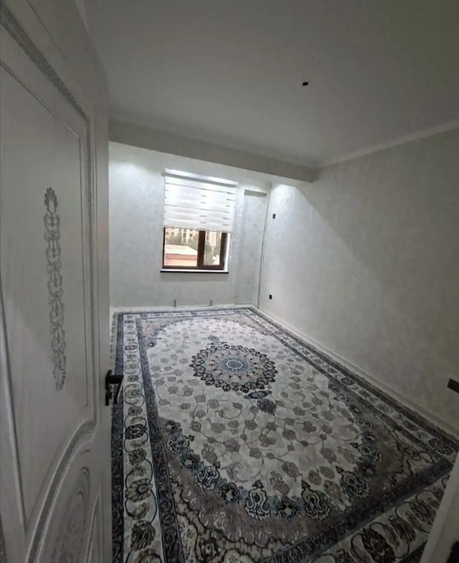 2-комн. квартира, 7 этаж, 60м², Шохмансур