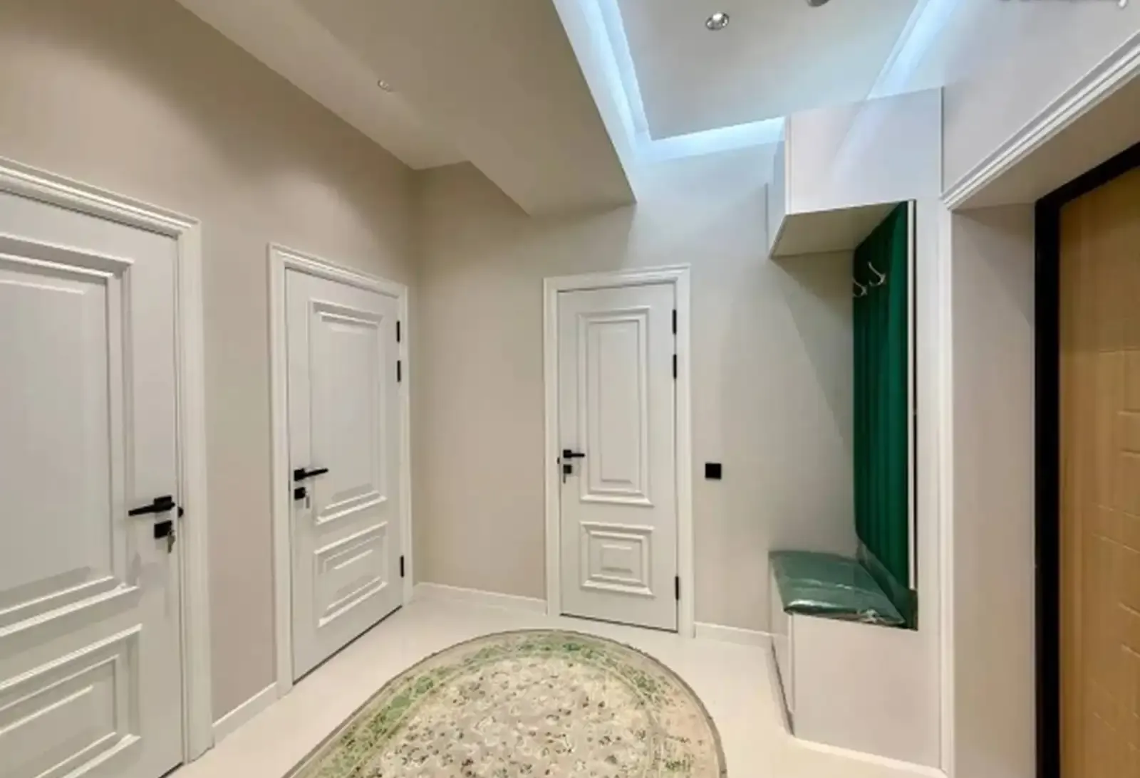 2-комн. квартира, 5 этаж, 62 м², Шохмансур