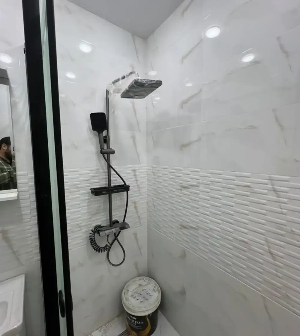 2-комн. квартира, 9 этаж, 60 м², Сино