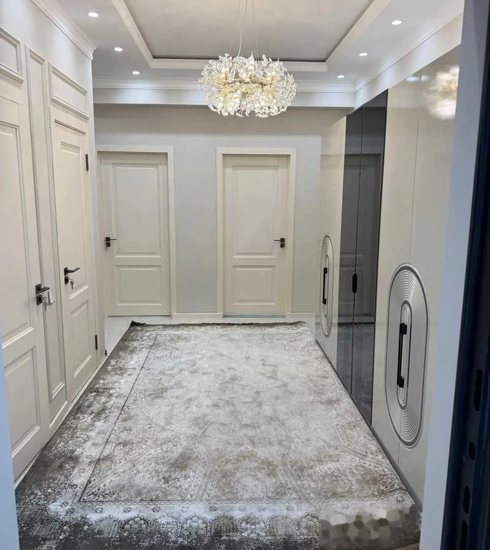 2-комн. квартира, 5 этаж, 88м², Шоҳмансур