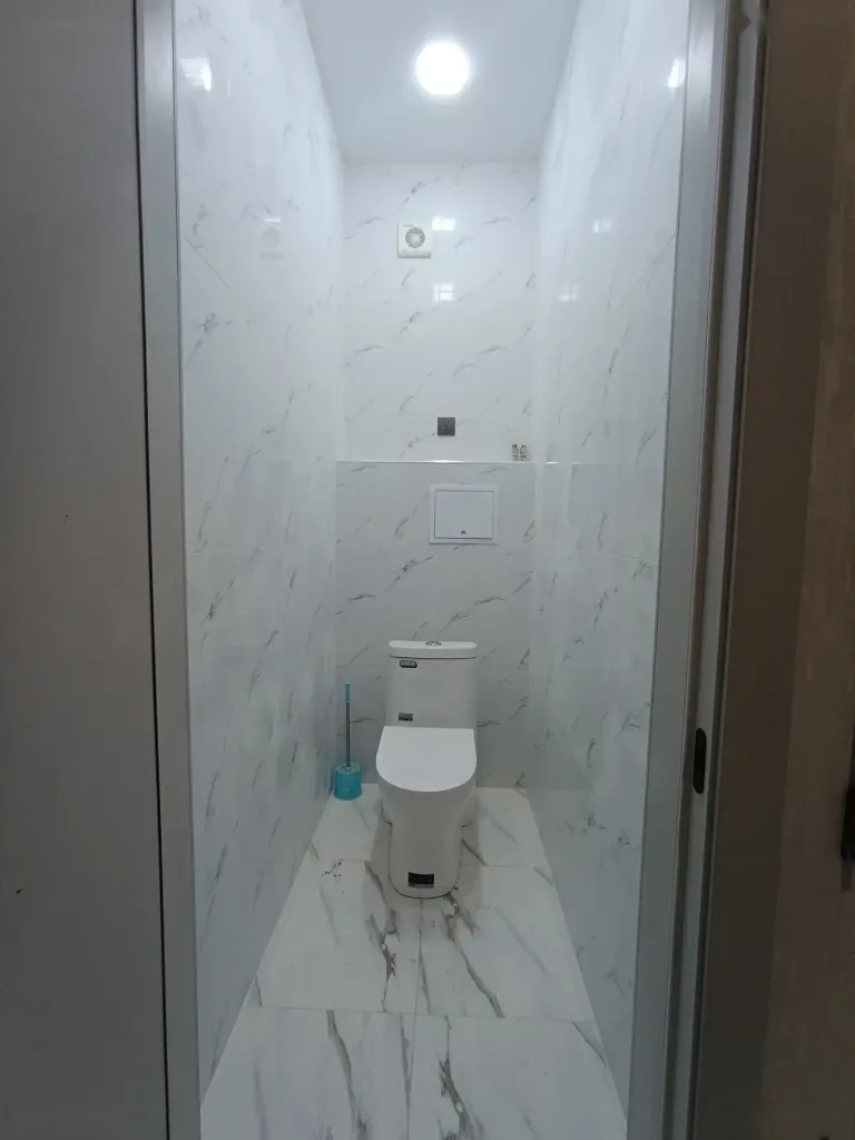 1-комн. квартира, 10 этаж, 61 м², Фирдавси