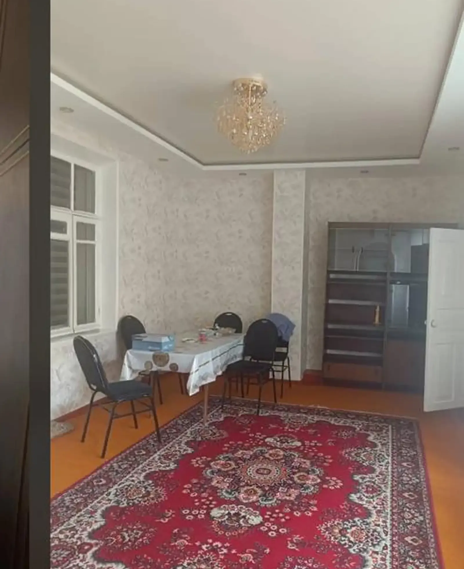 1-этажный, 3 комнатный дом, 150 м² м², Сомони