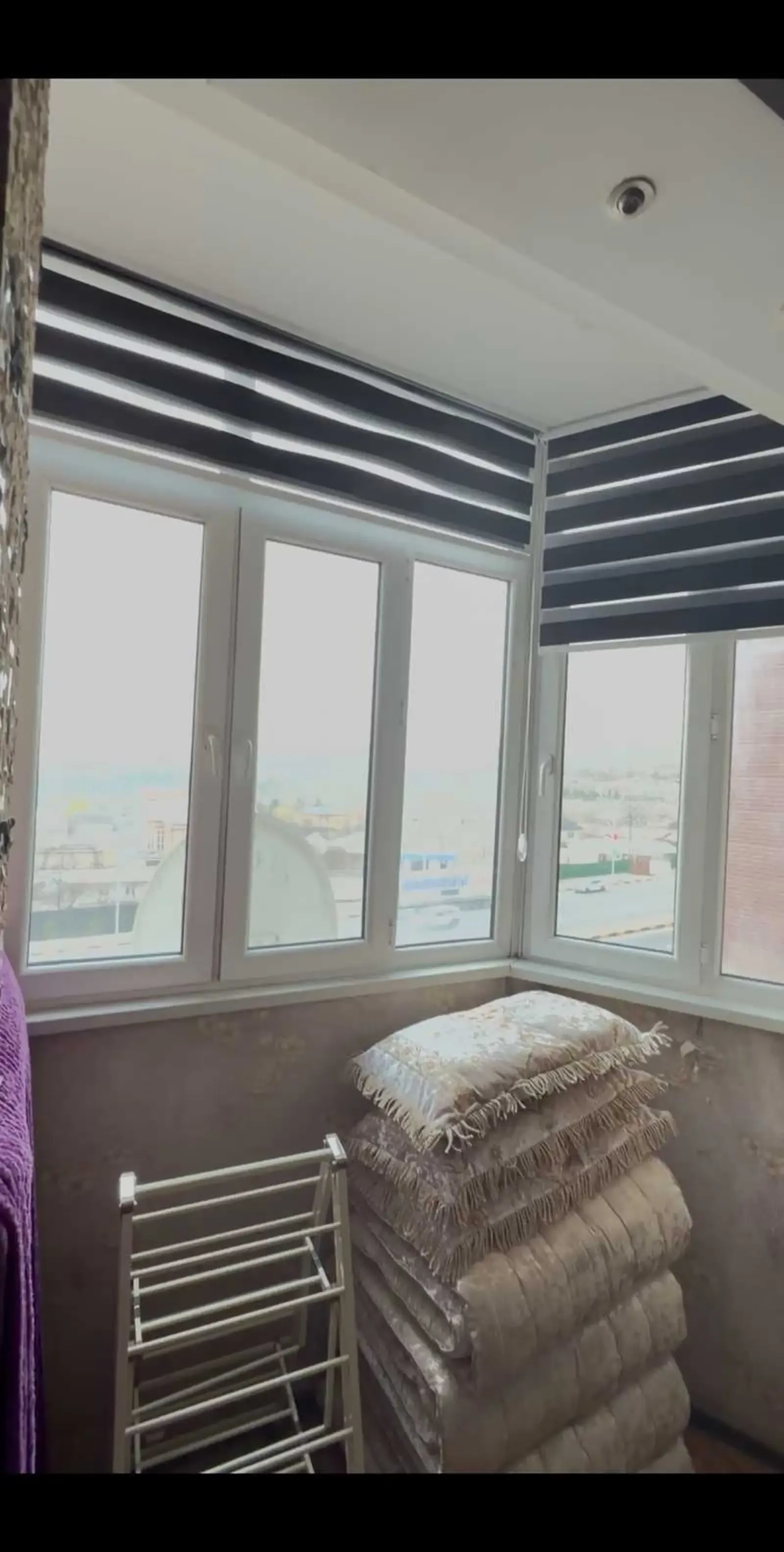 3-комн. квартира, 4 этаж, 82м², Зарафшон