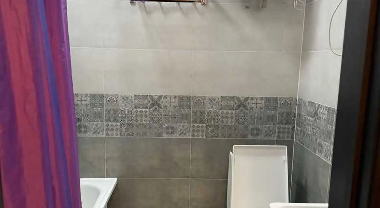 1-комн. квартира, 13 этаж, 60 м², Шохмансур