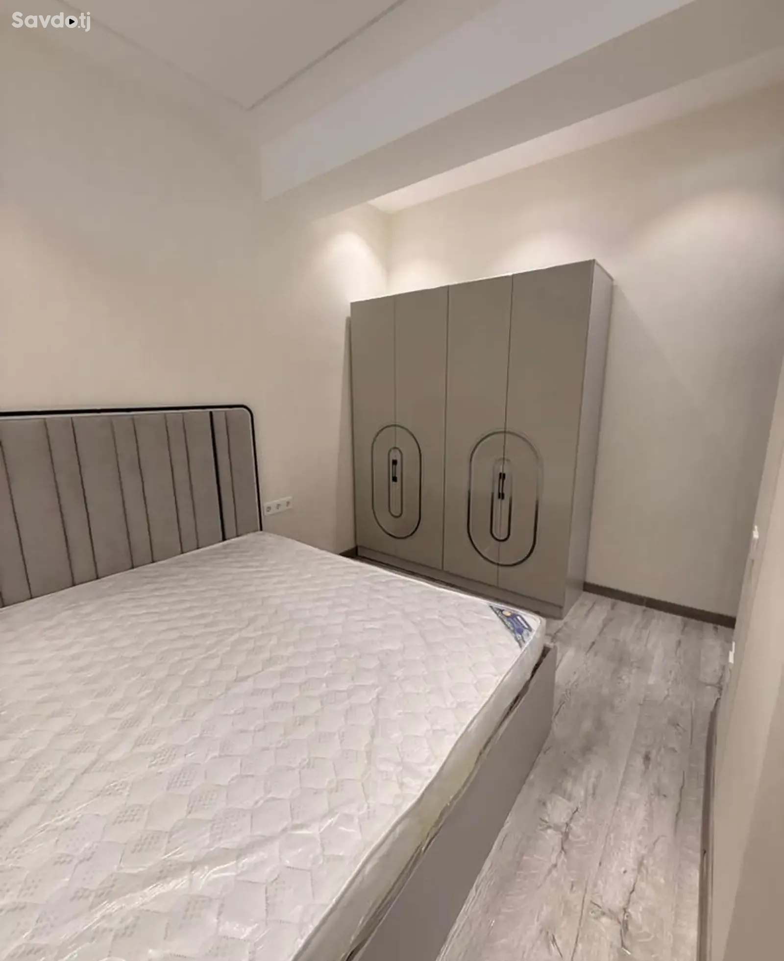 2-комн. квартира, 15 этаж, 72м², Сомони