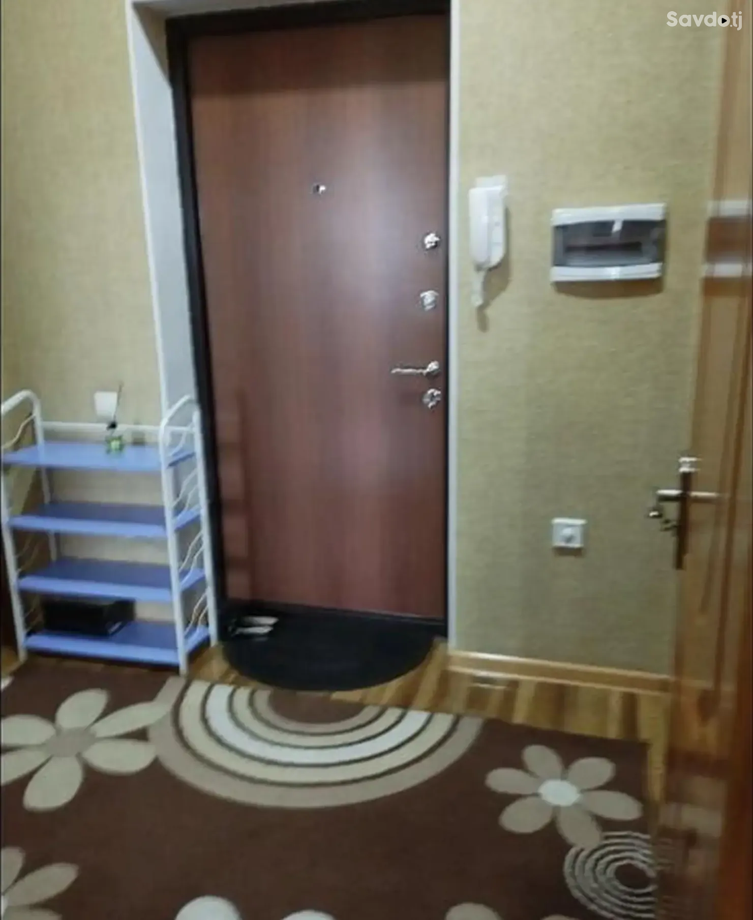2-комн. квартира, 7 этаж, 52м², Сино