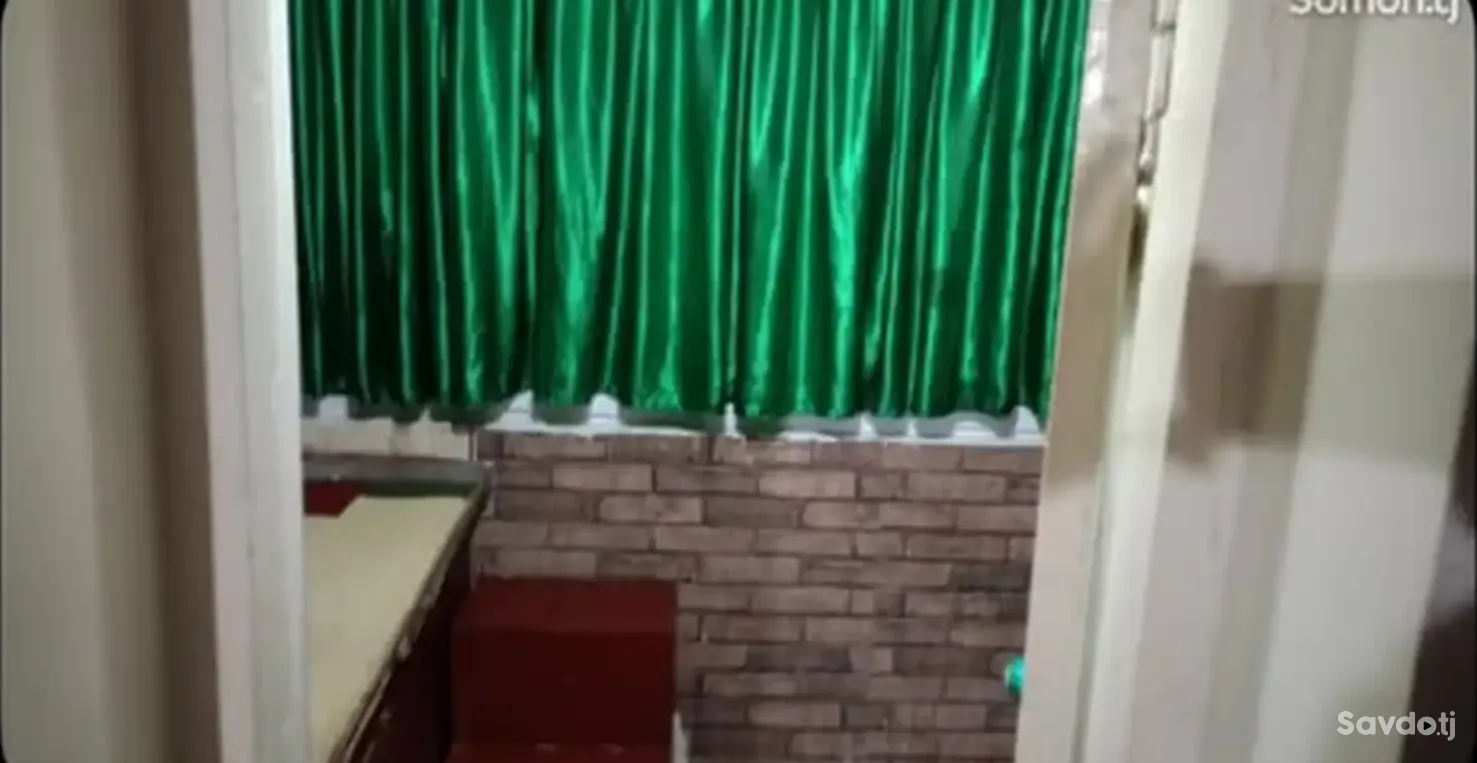 3-комн. квартира, 2 этаж, 89м², Сино