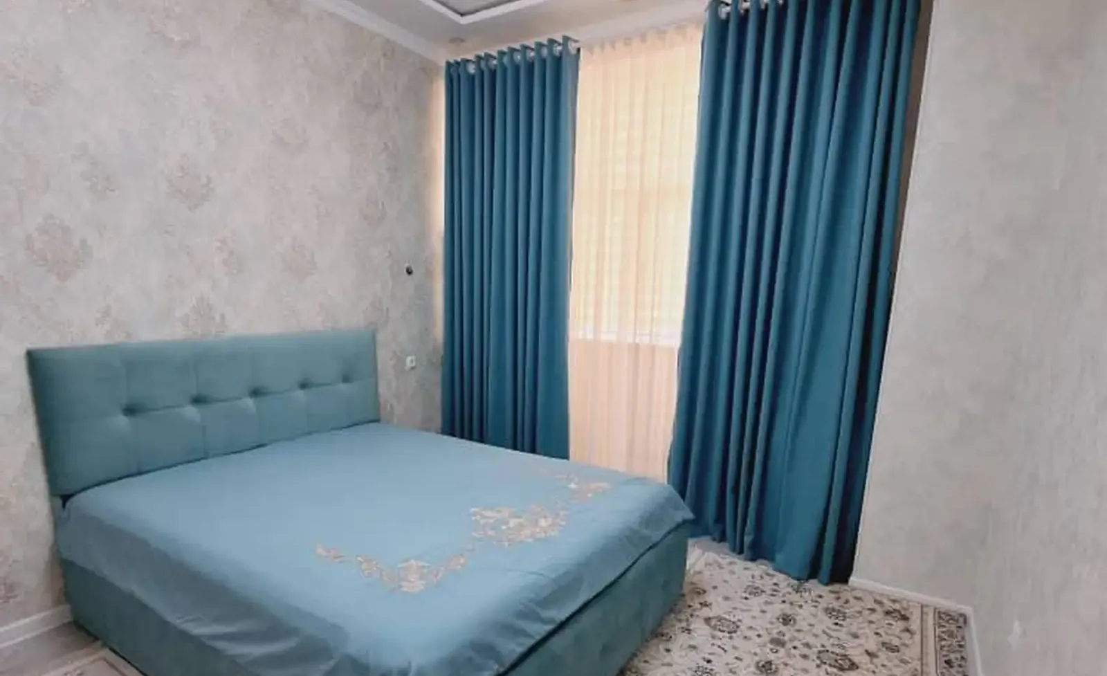 2-комн. квартира, 2 этаж, 72 м², лучоб