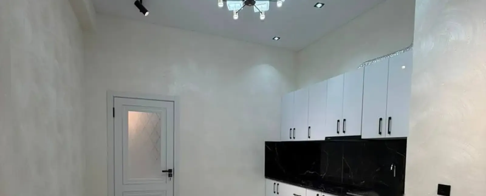 2-комн. квартира, 7 этаж, 47 м², Сино