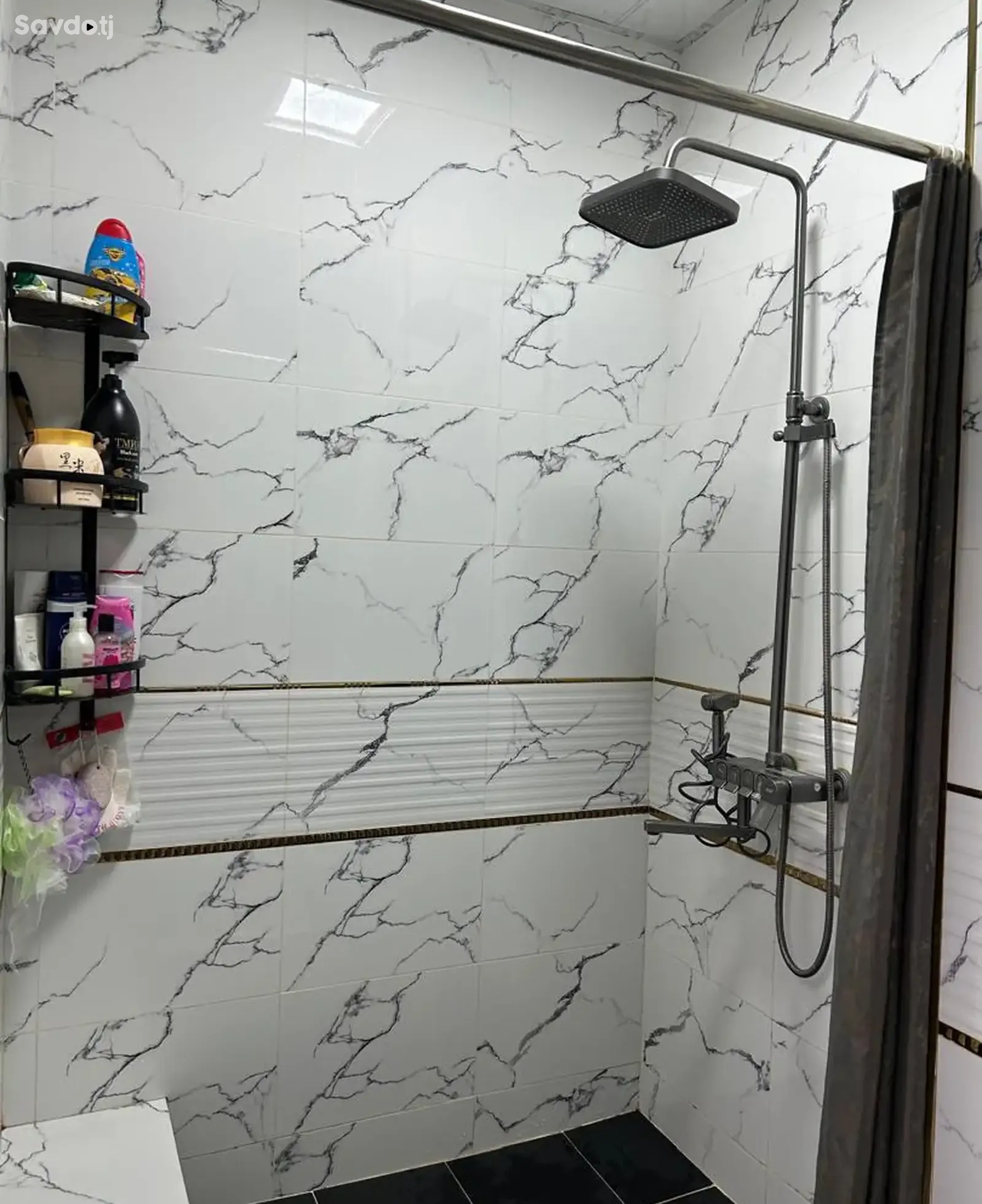 2-комн. квартира, 2 этаж, 71м², Сино
