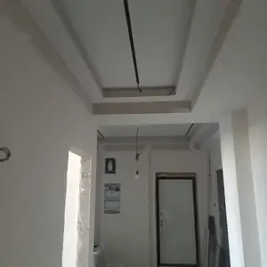 2-комн. квартира, 3 этаж, 60м², Садбарг.доми Гелос