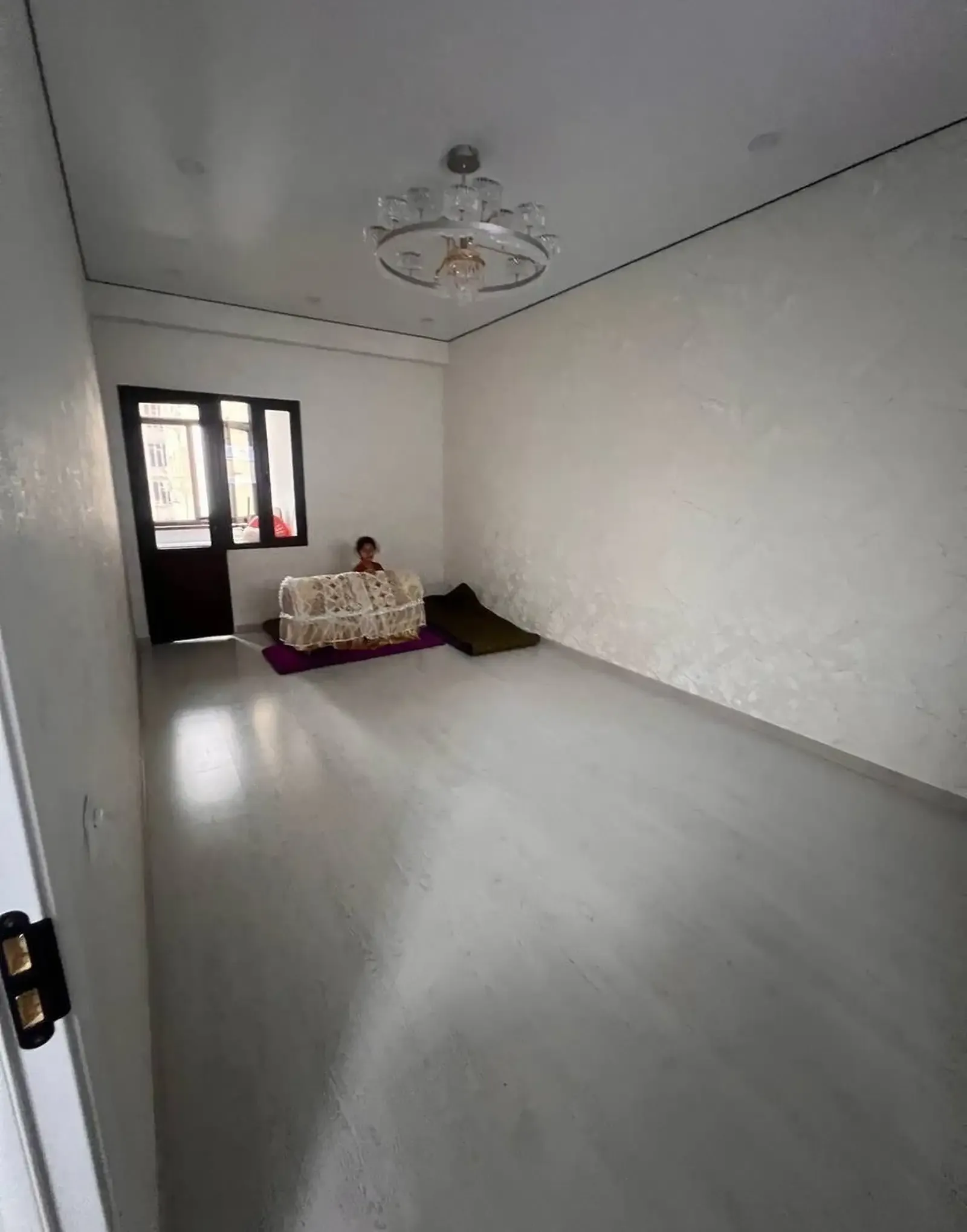 2-комн. квартира, 15 этаж, 55 м², Шохмансур