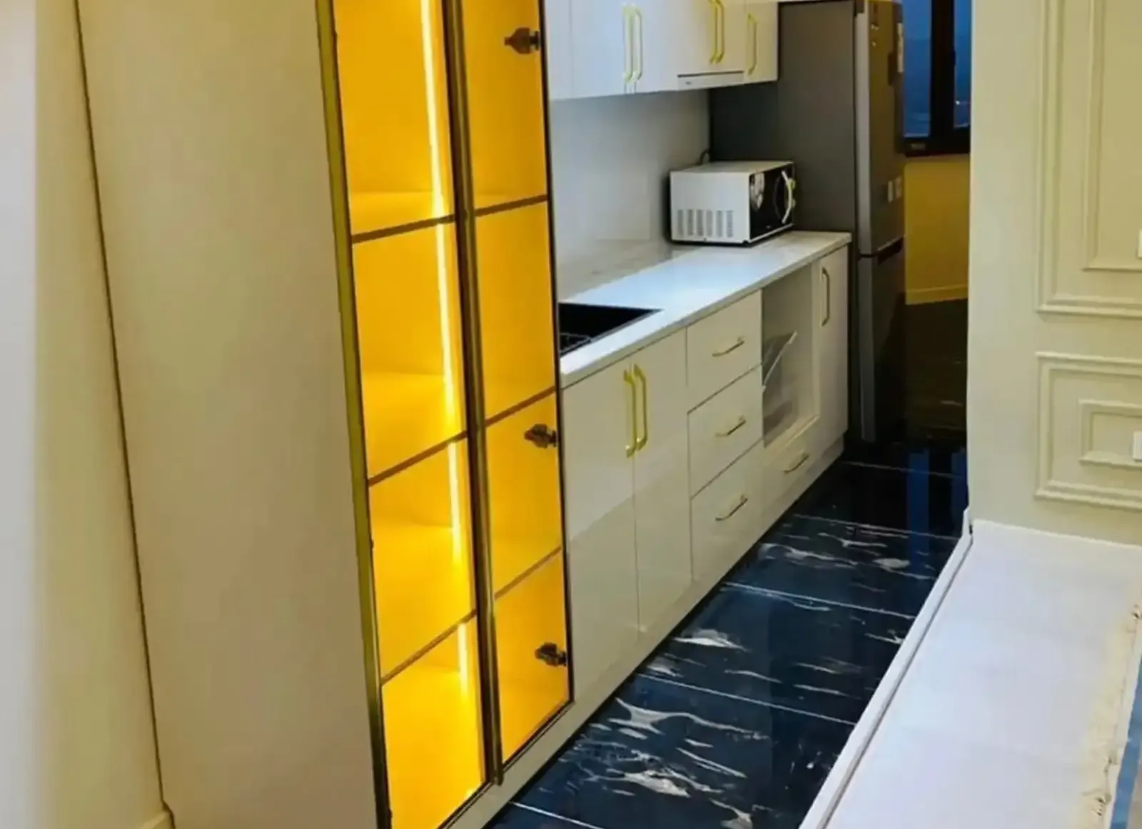 2-комн. квартира, 10 этаж, 170м², дом печать
