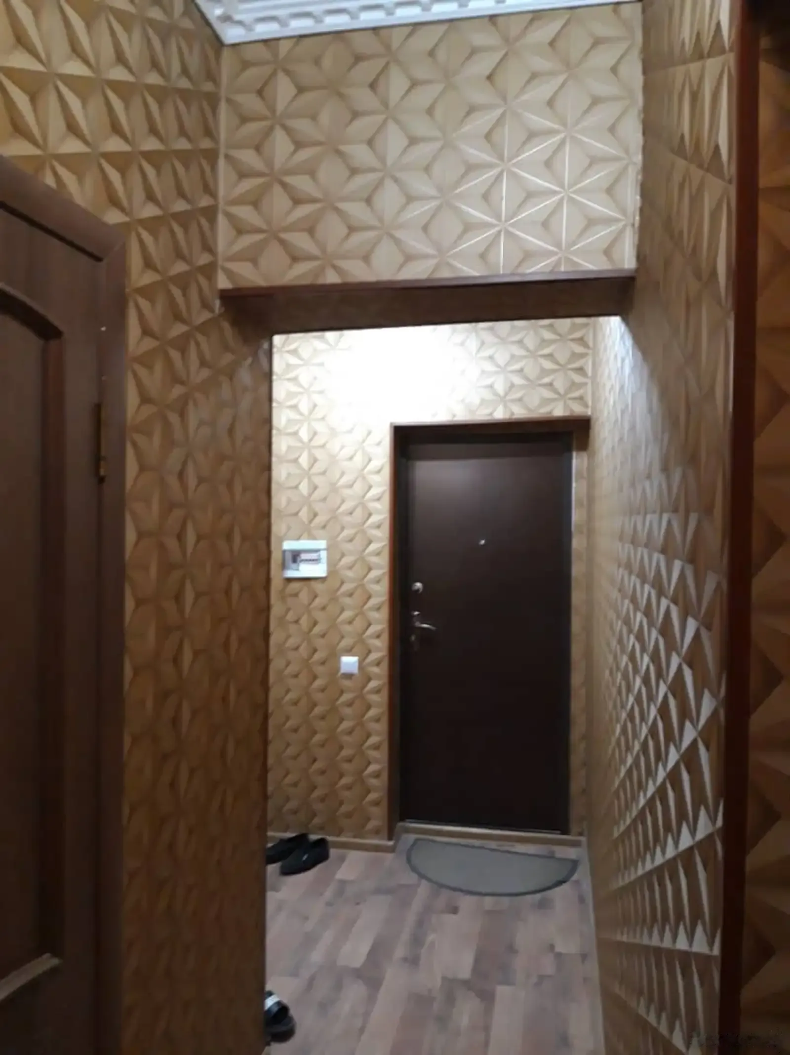 3-комн. квартира, 12 этаж, 75 м², Сино, Гипрозем, Навбаҳор