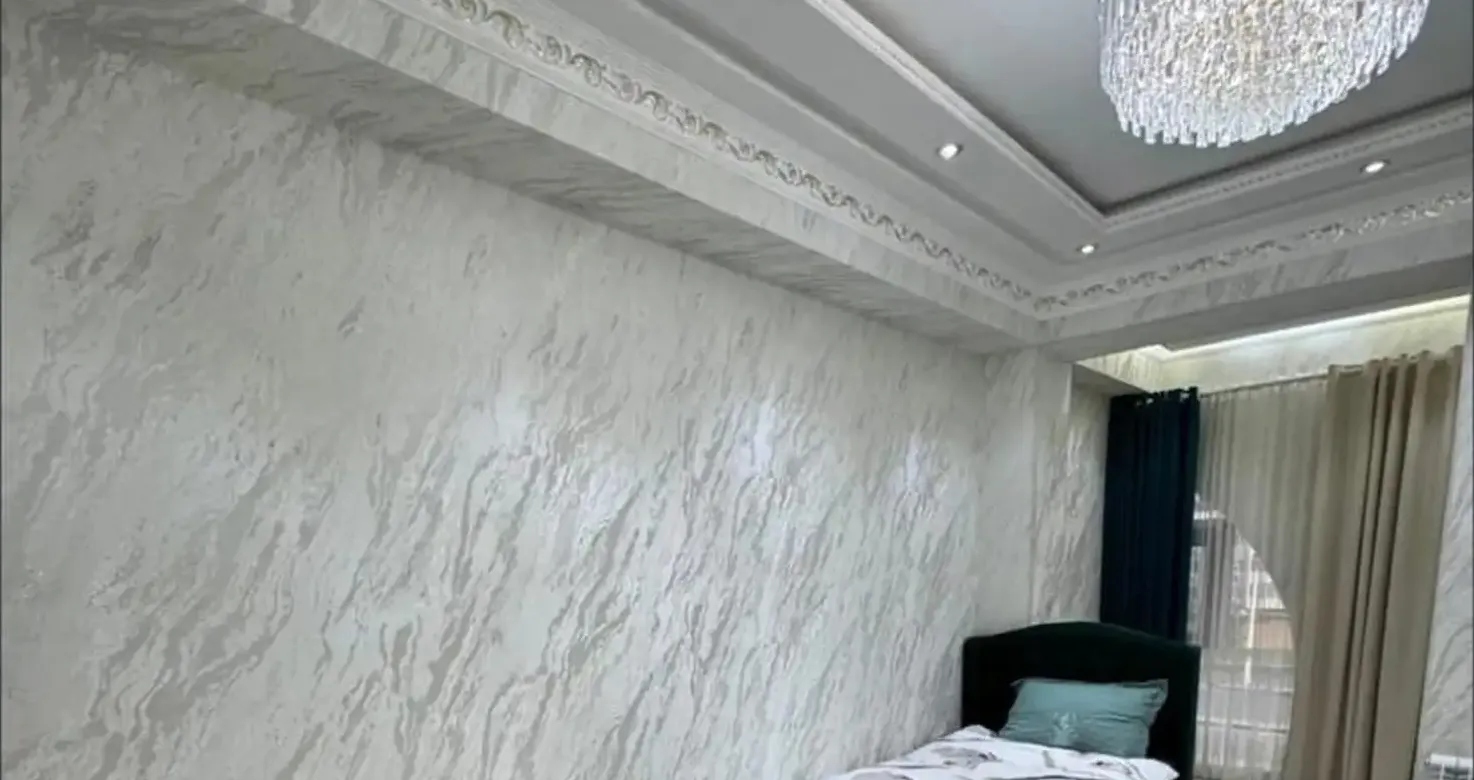 3-комн. квартира, 3 этаж, 125м², Сино