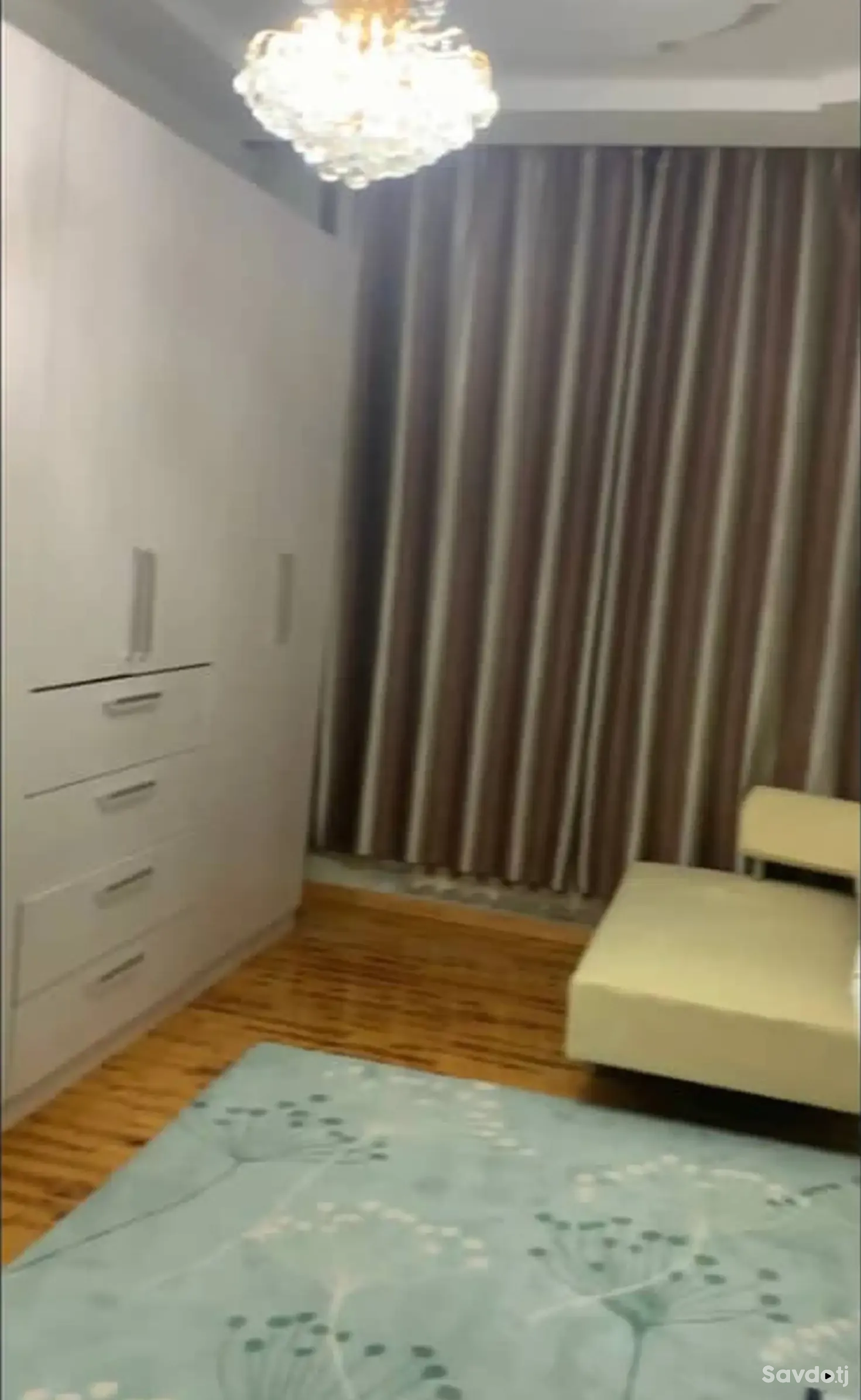 2-этажный, 7 комнатный дом, 450 м², И. Сомони