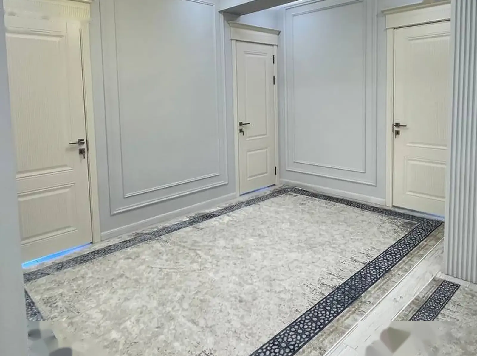 3-комн. квартира, 12 этаж, 100 м², Сино