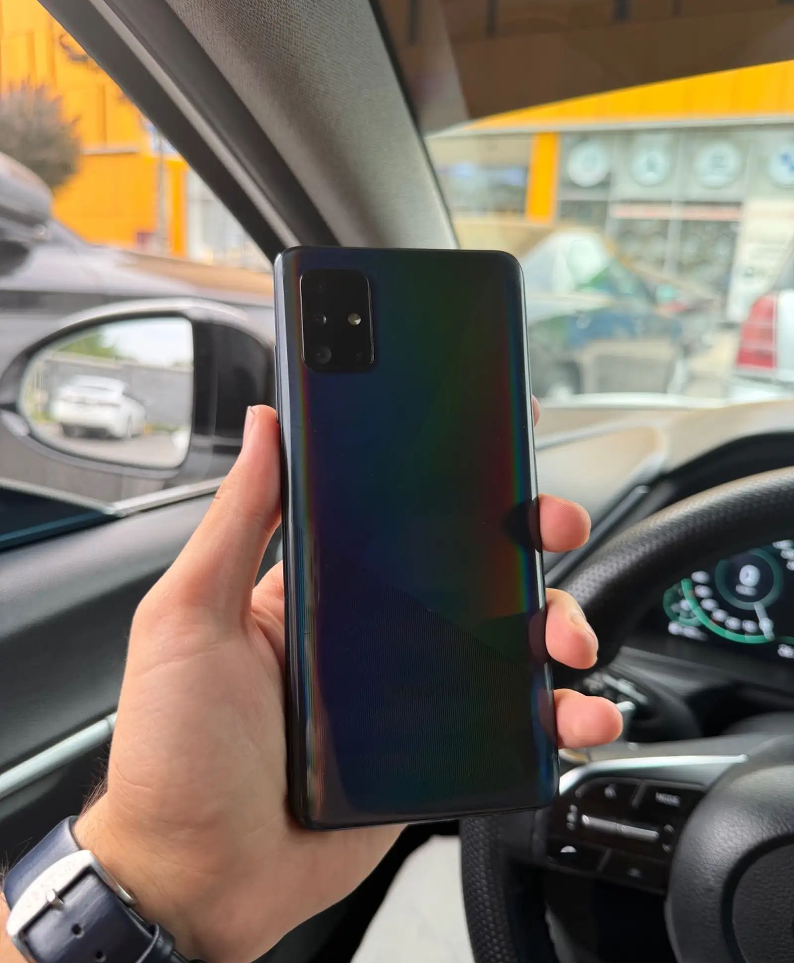 Samsung Galaxy a51 64 gb