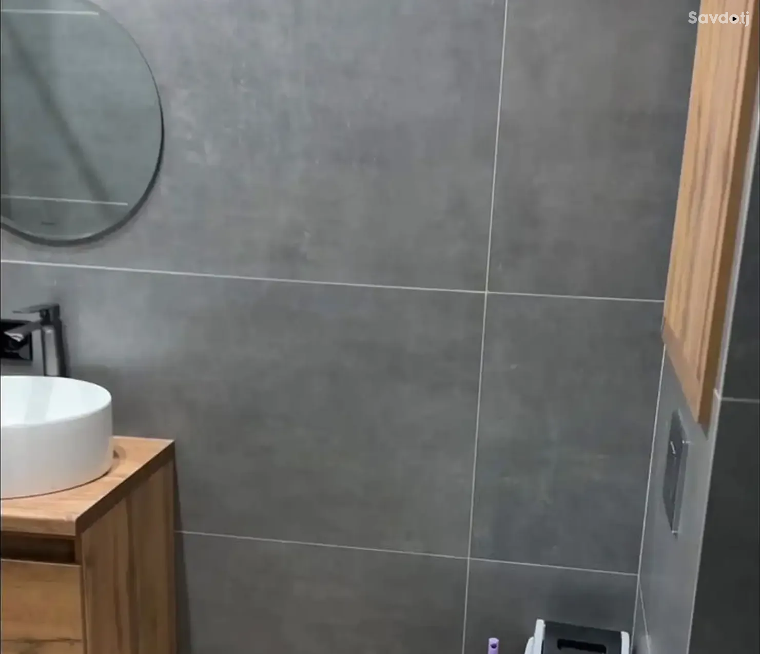 2-комн. квартира, 10 этаж, 66м², Сомони