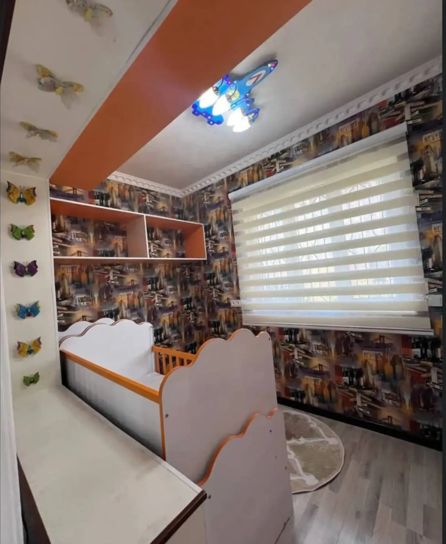 2-комн. квартира, 4 этаж, 60м², Сино 92мкр