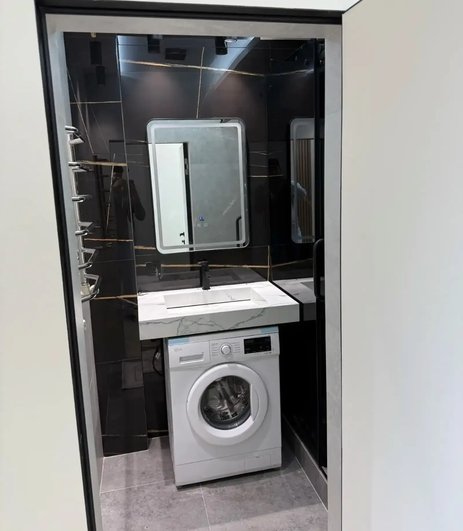 2-комн. квартира, 6 этаж, 75м², шохмансур