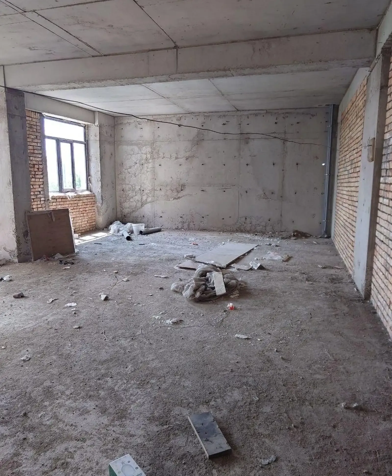 2-комн. квартира, 18 этаж, 102 м², Фирдавс