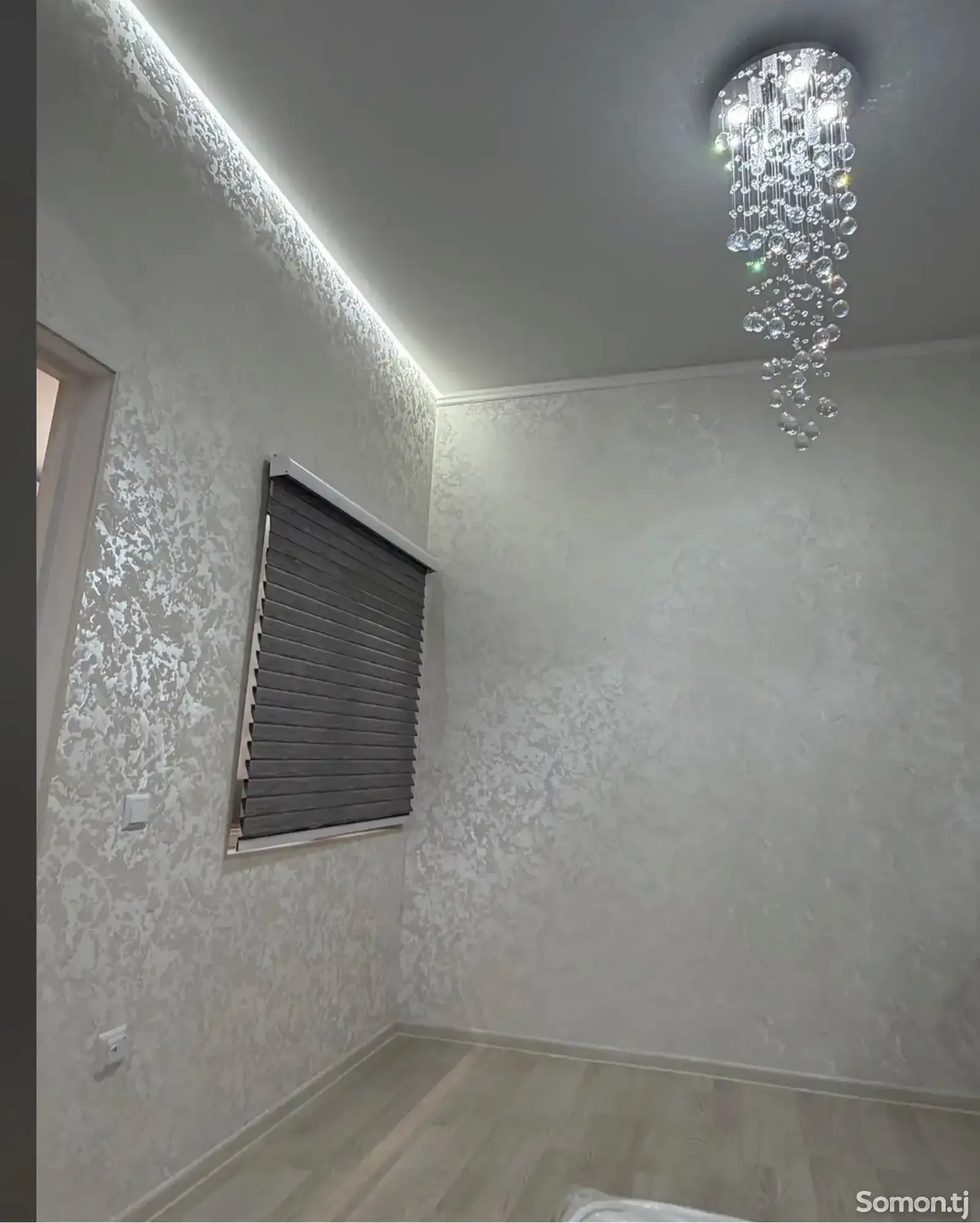 3-комн. квартира, 3 этаж, 70м², исмоил сомони