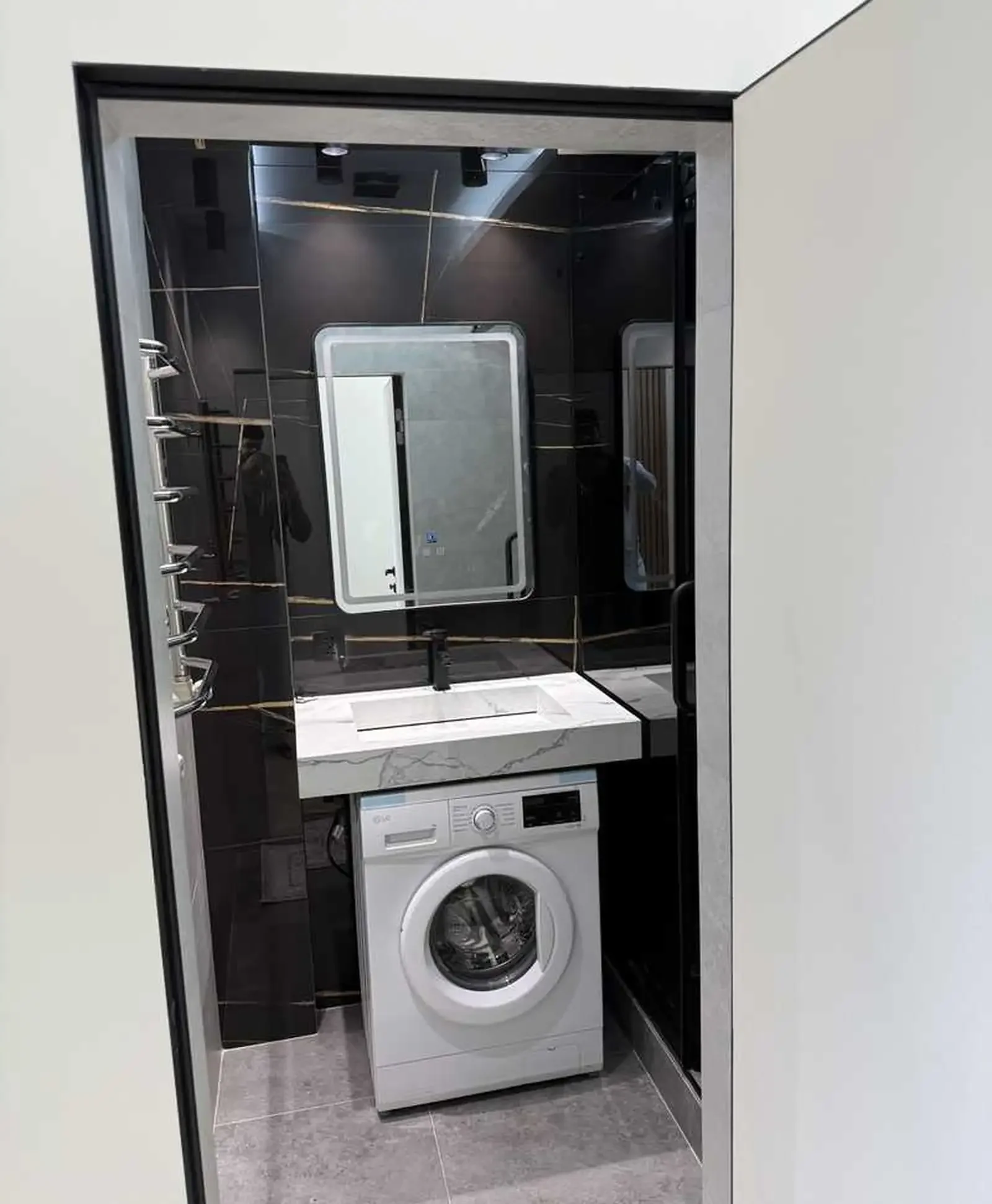 2-комн. квартира, 6 этаж, 75м², Шохмансур Спартак Кукольный театр