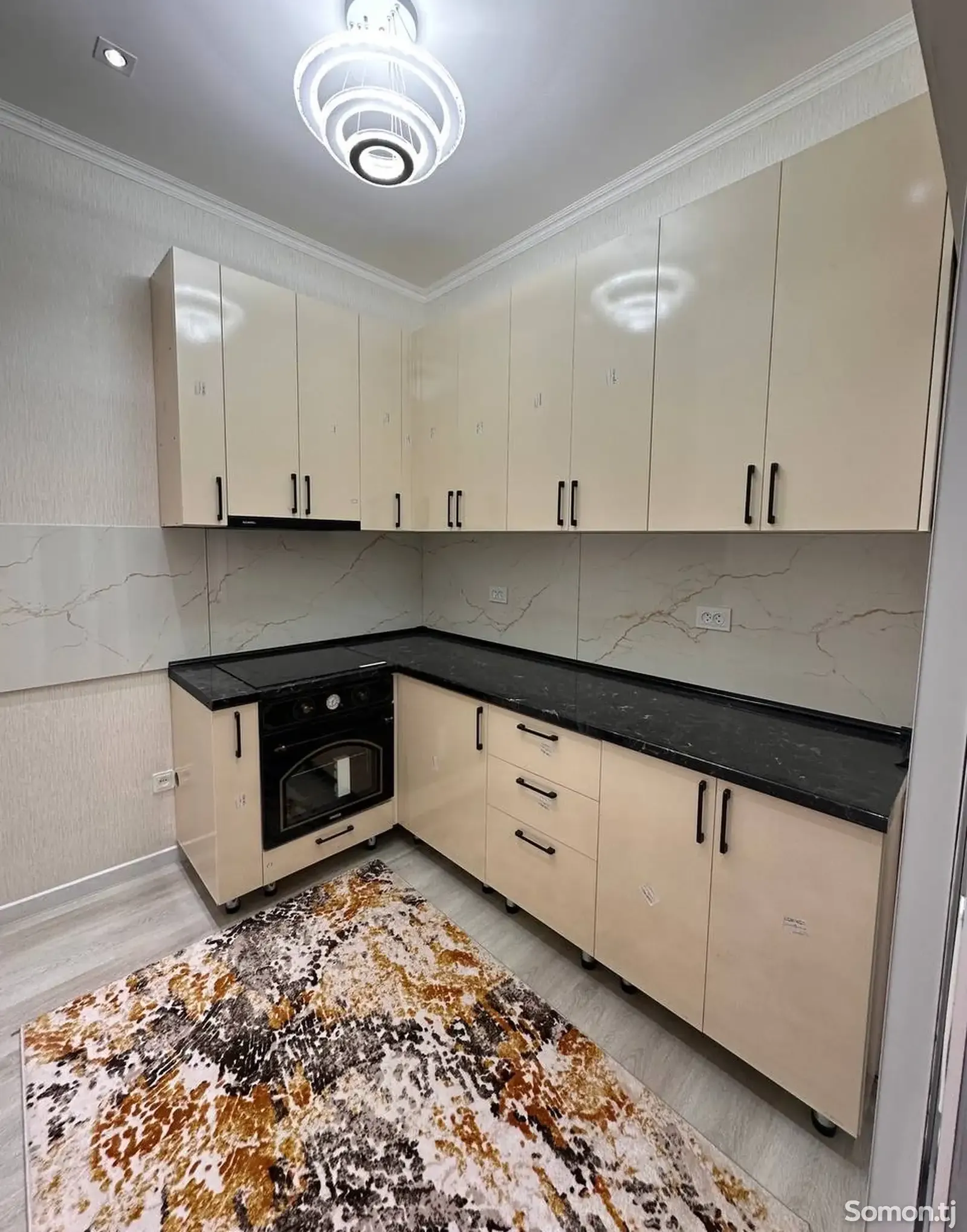 2-комн. квартира, 5 этаж, 63 м², Сино