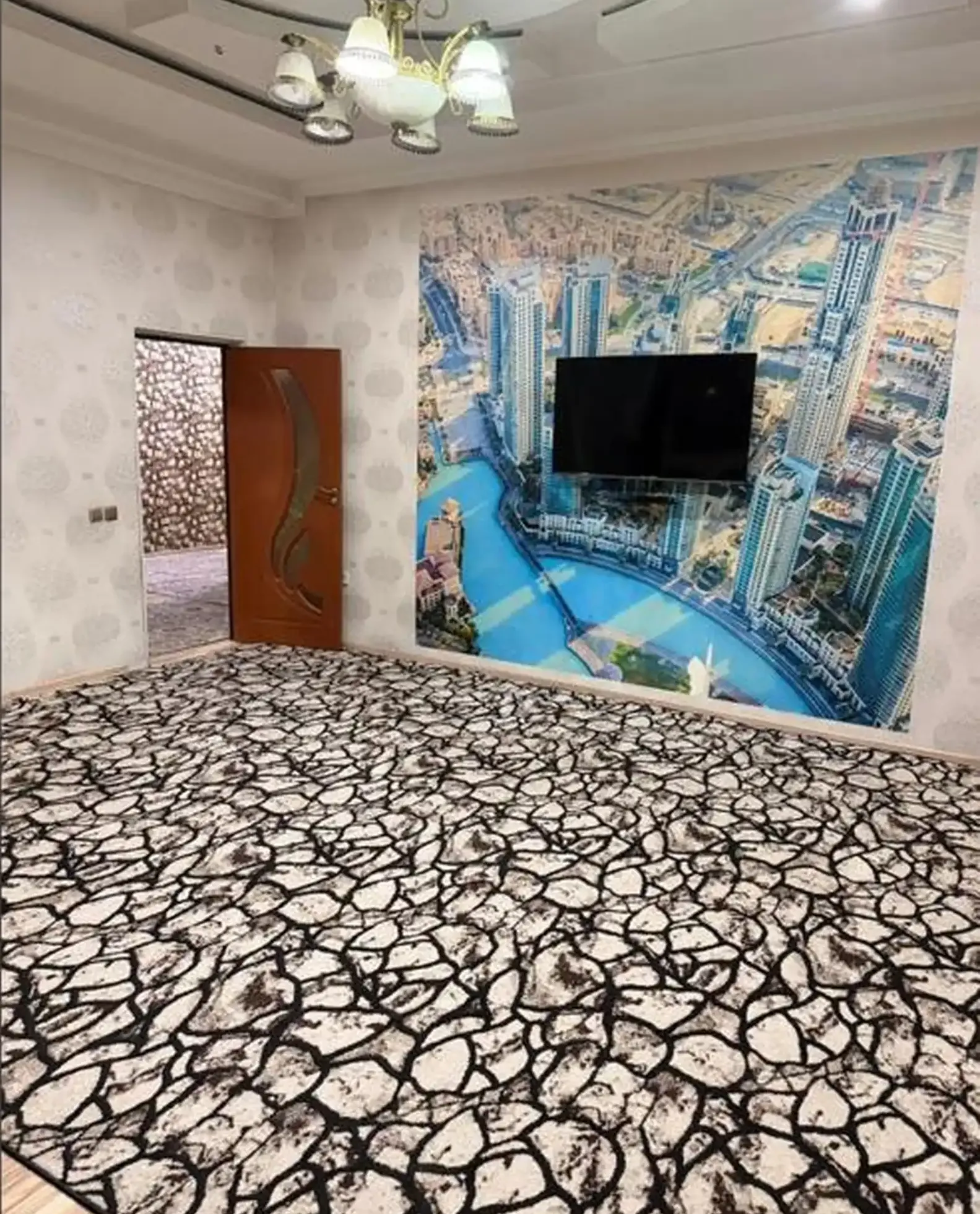 2-комн. квартира, 7 этаж, 89м², Шохмансур