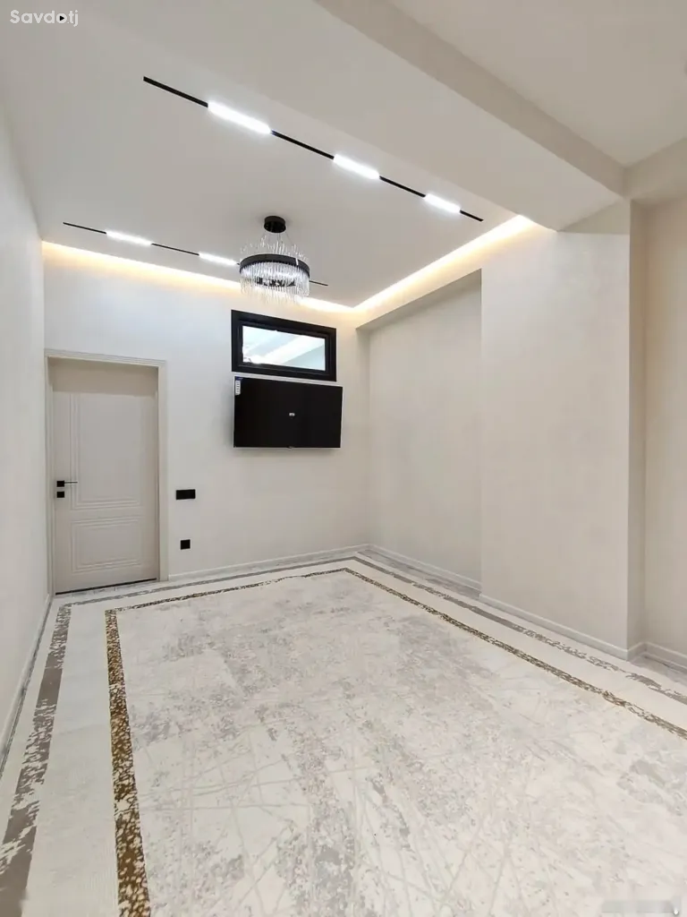 3-комн. квартира, 7 этаж, 63 м², сино
