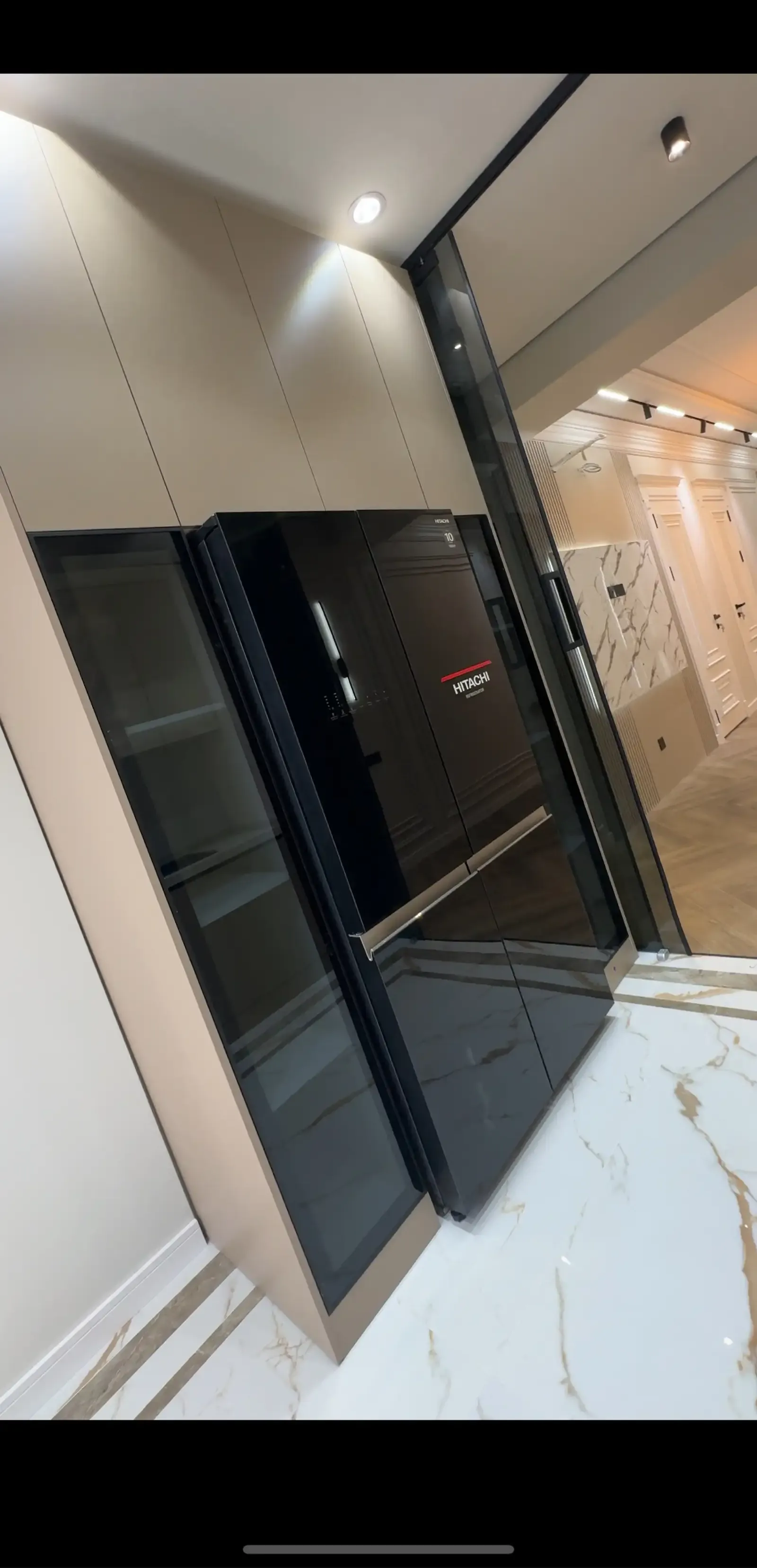 3-к квартира, 9 этаж, 125 м², Фирдавси, Цирк