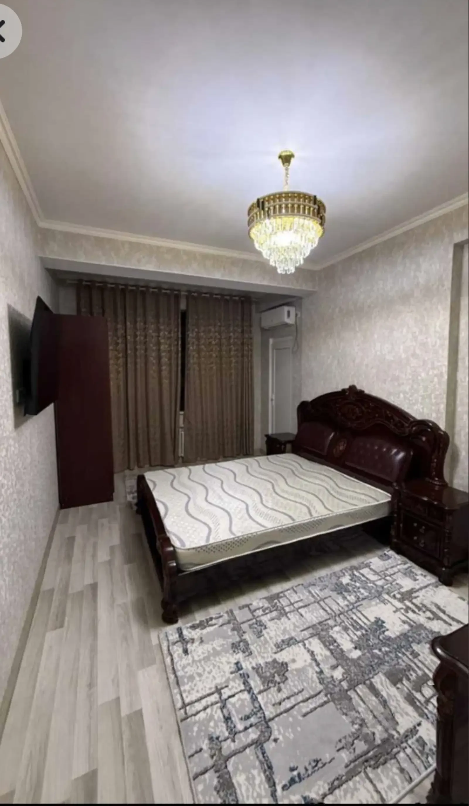 2-к квартира, 6 этаж, 65 м², Дом печати