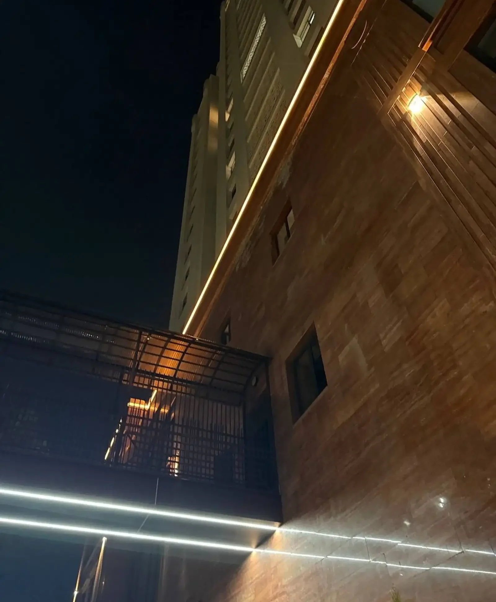 4-комн. квартира, 18 этаж, 131 м², Шохмансур