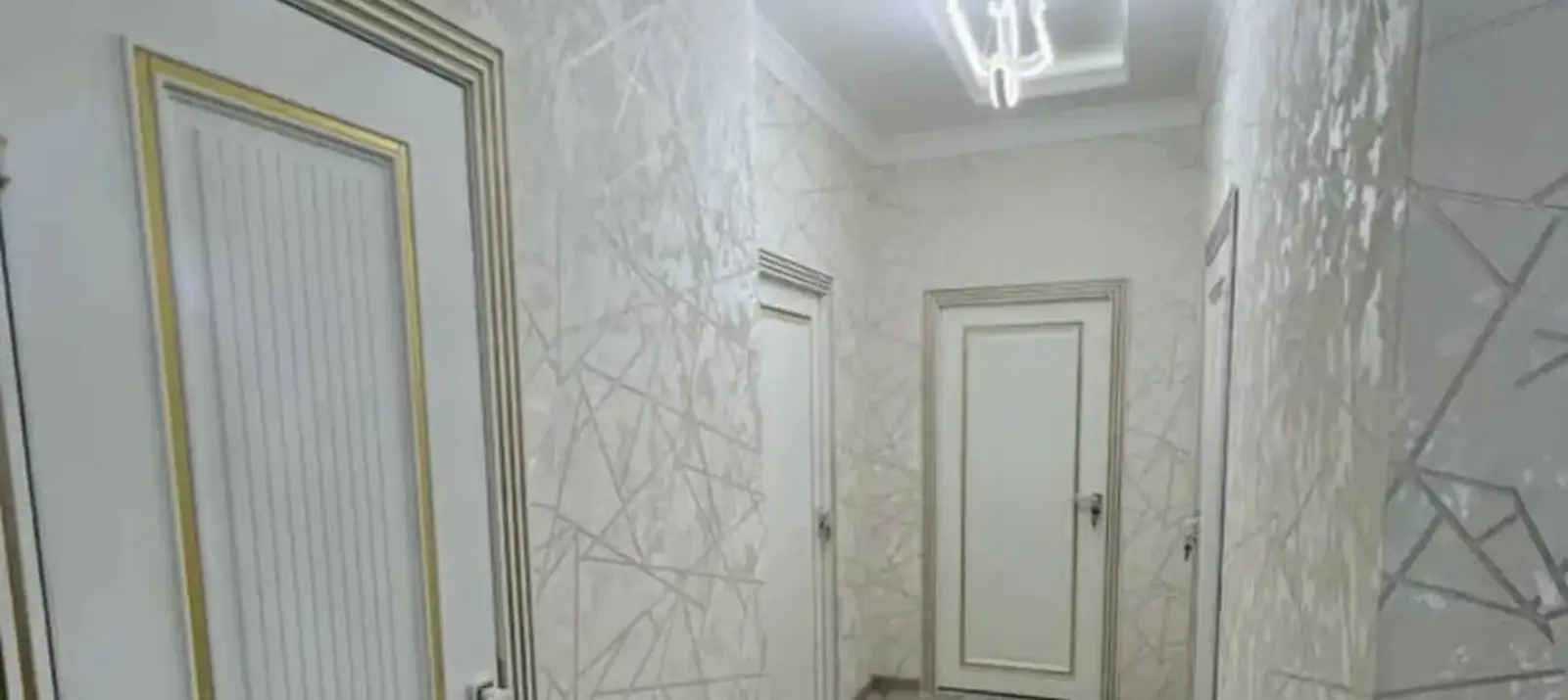 2-комн. квартира, 2 этаж, 60 м², сино пеш ай глазной
