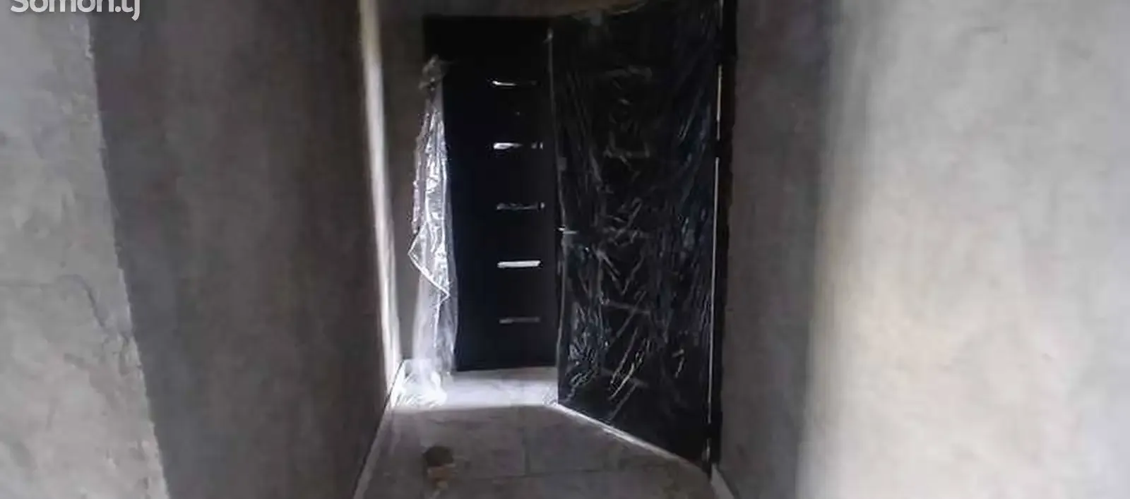 3-комн. квартира, 5 этаж, 83 м², Шохмансур