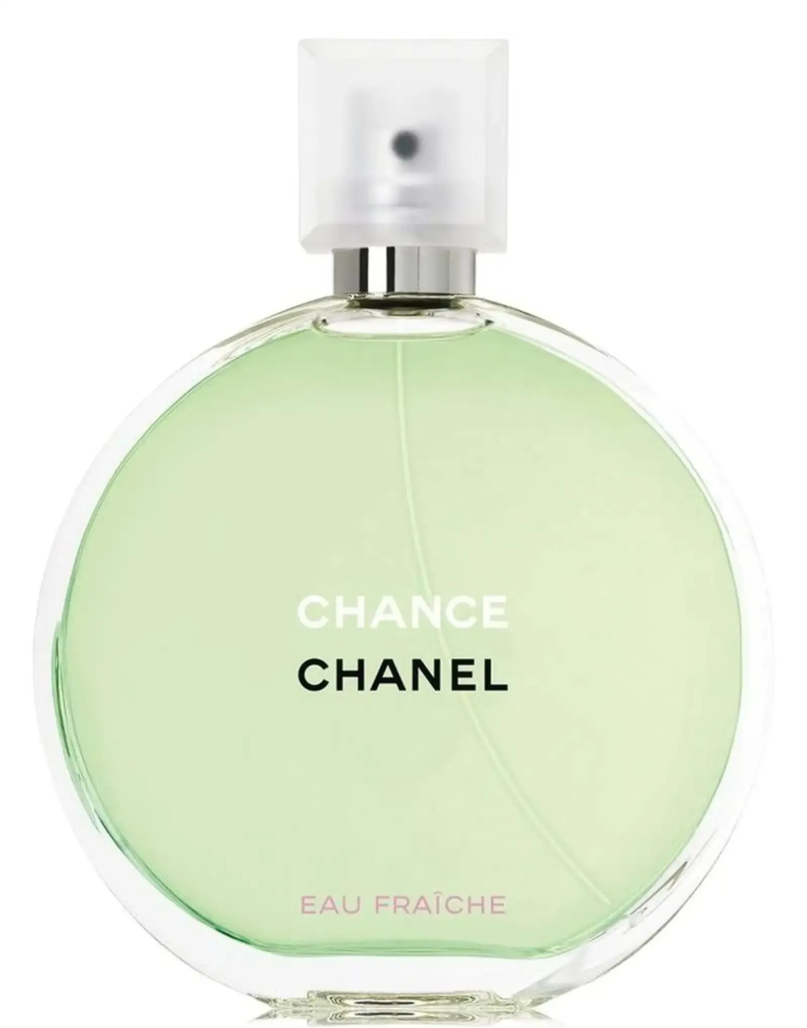 Chance Fraiche