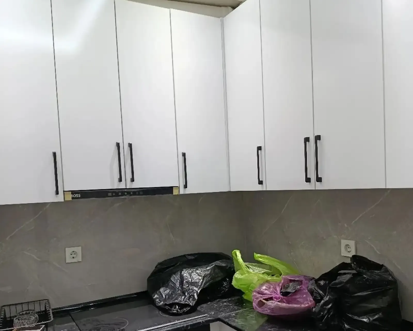 2-комн. квартира, 5 этаж, 54 м², фирдавси