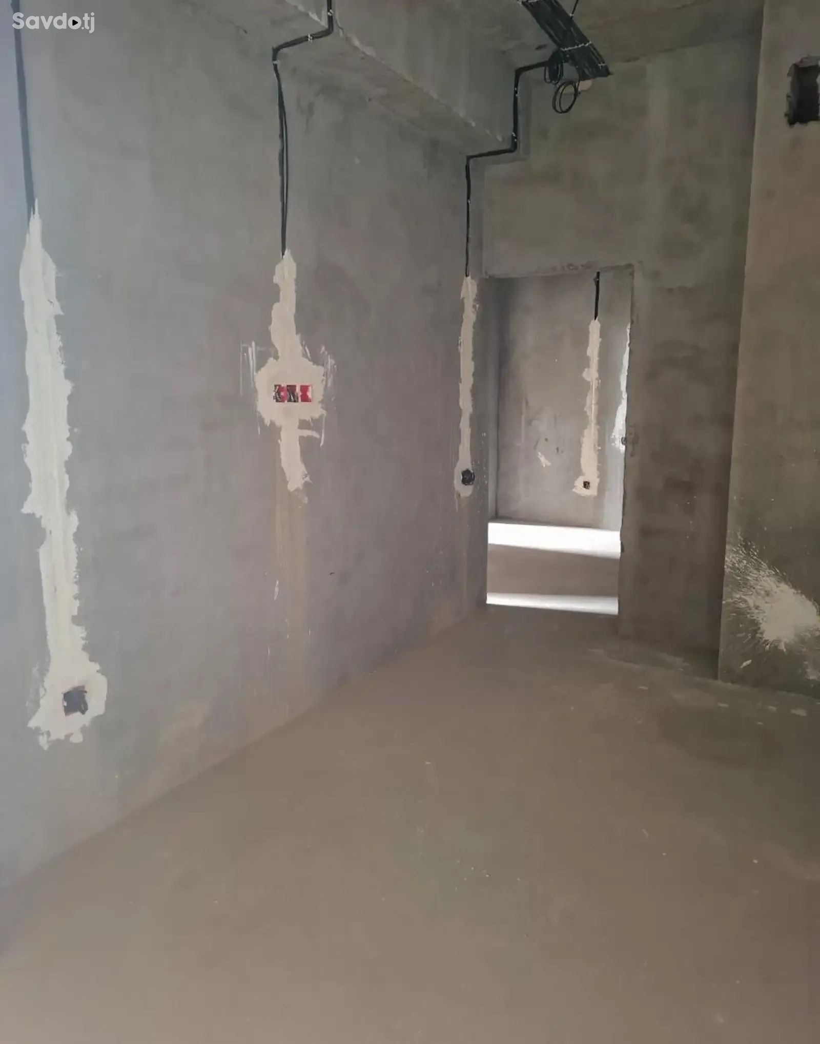 3-комн. квартира, 12 этаж, 110 м², Фирдавси